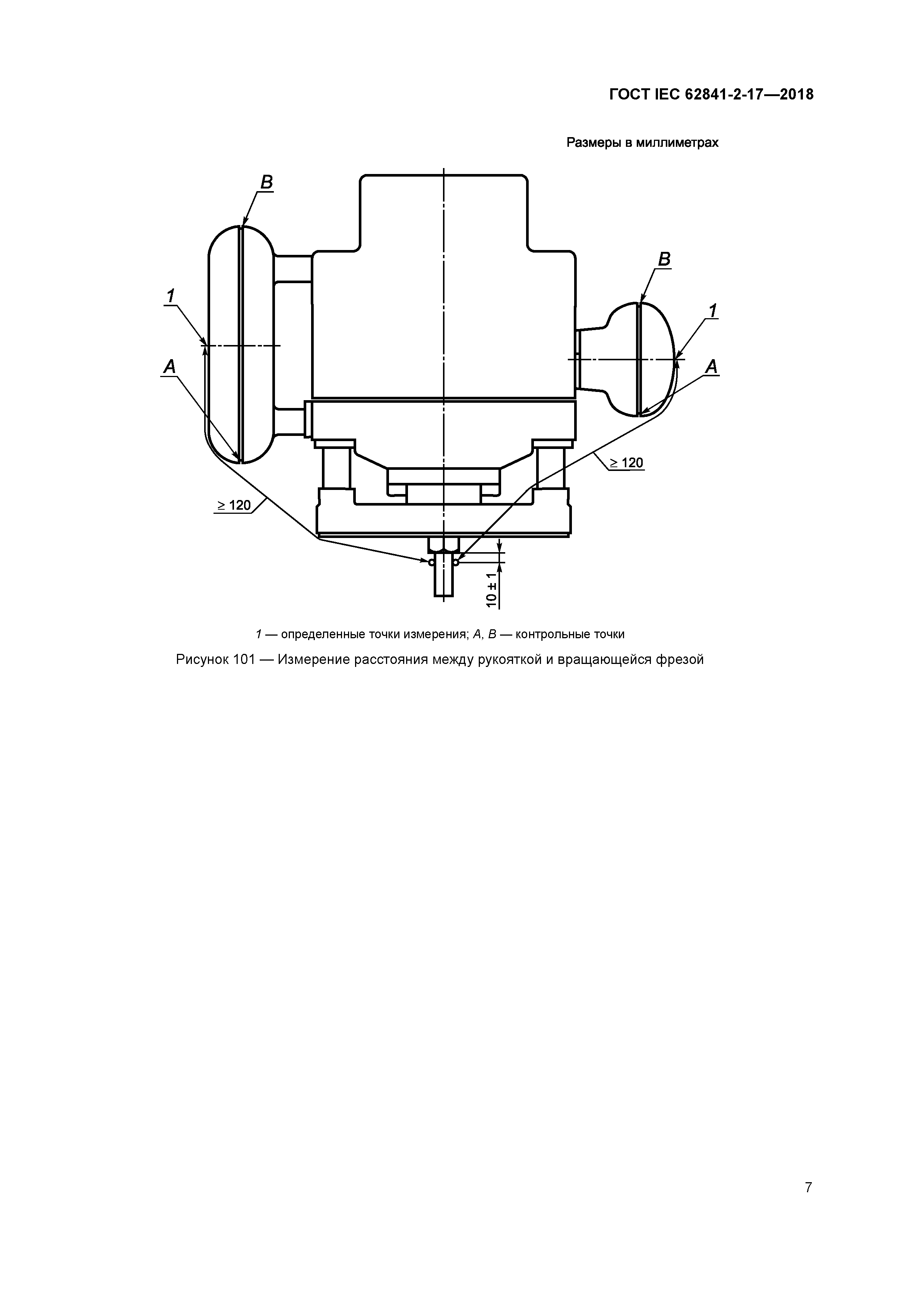 ГОСТ IEC 62841-2-17-2018