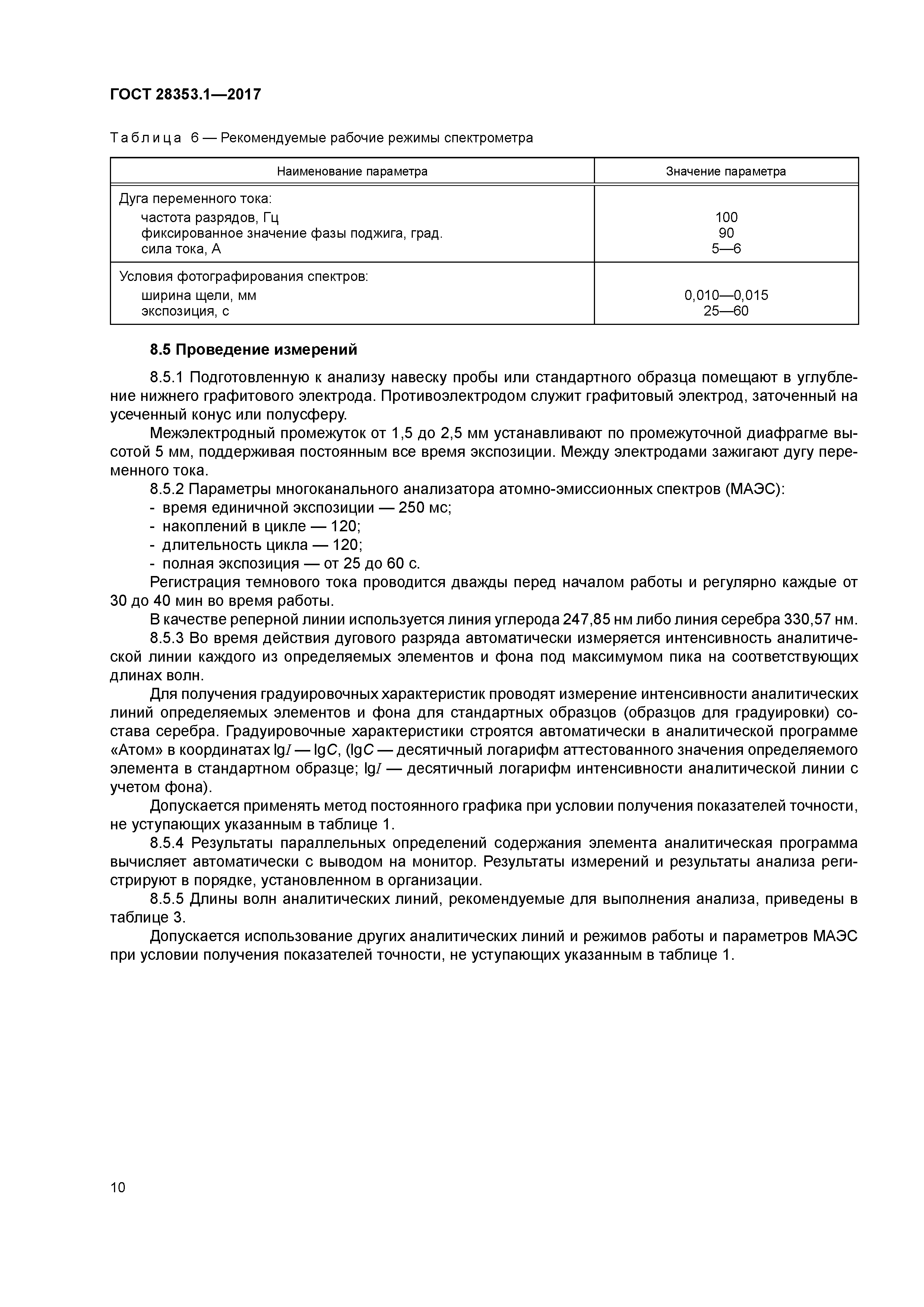 ГОСТ 28353.1-2017