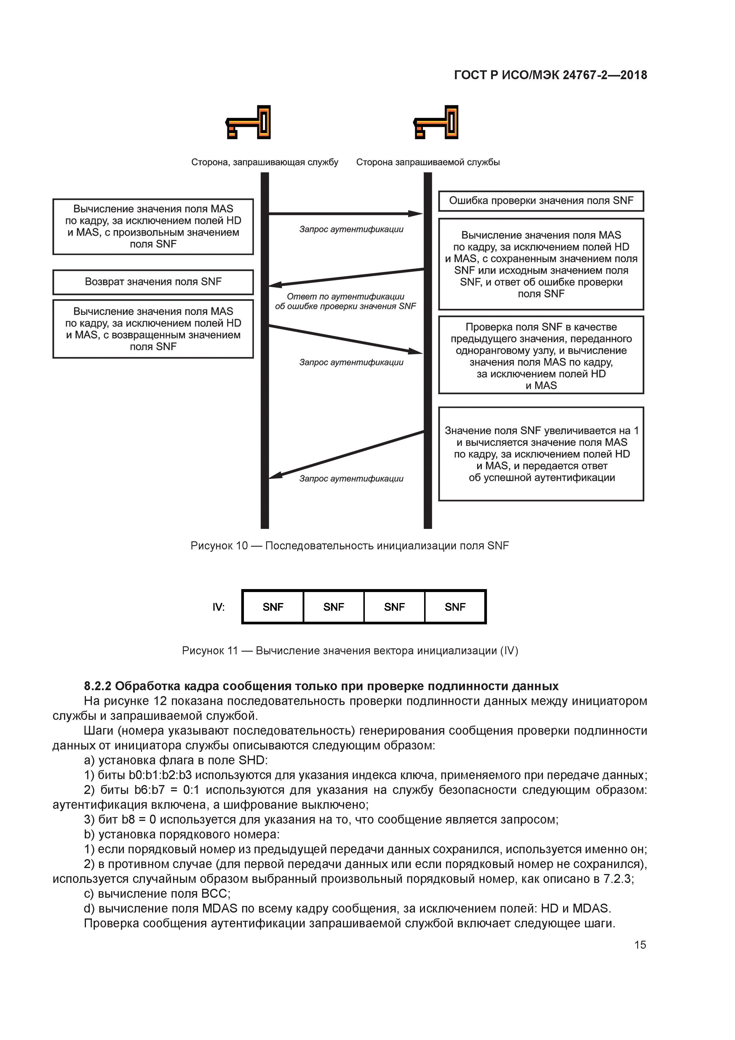 ГОСТ Р ИСО/МЭК 24767-2-2018