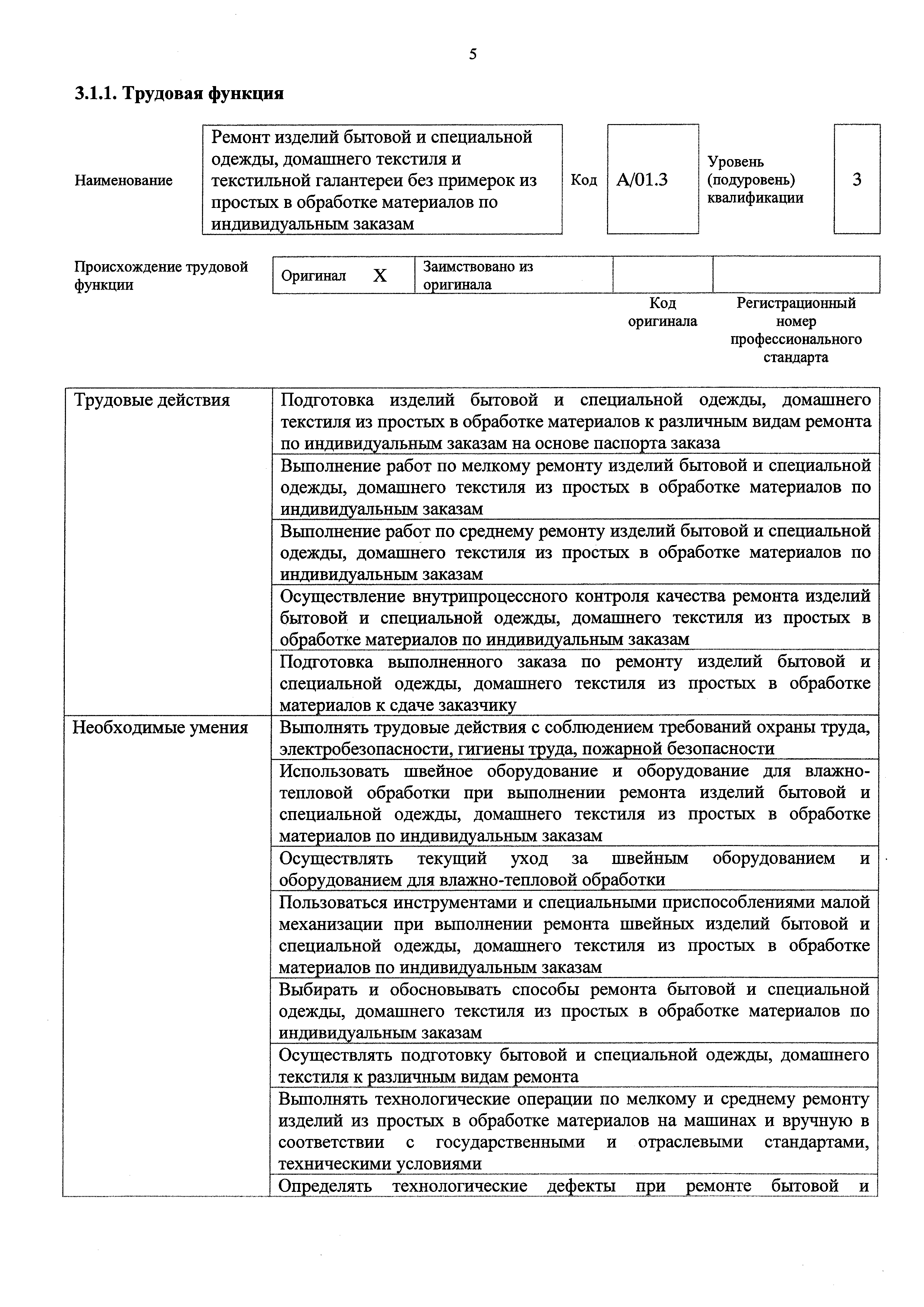 Приказ 1051н