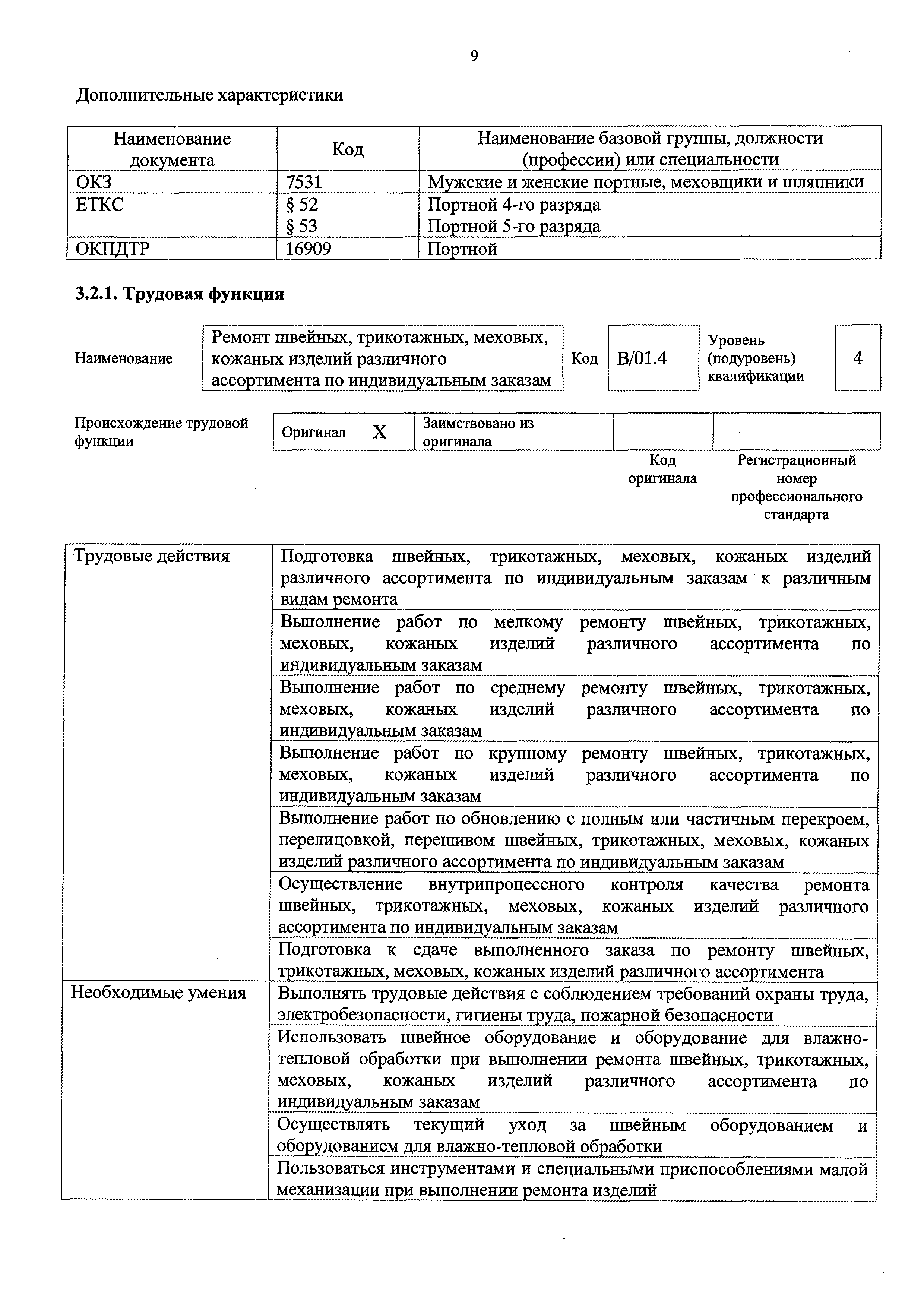 Приказ 1051н