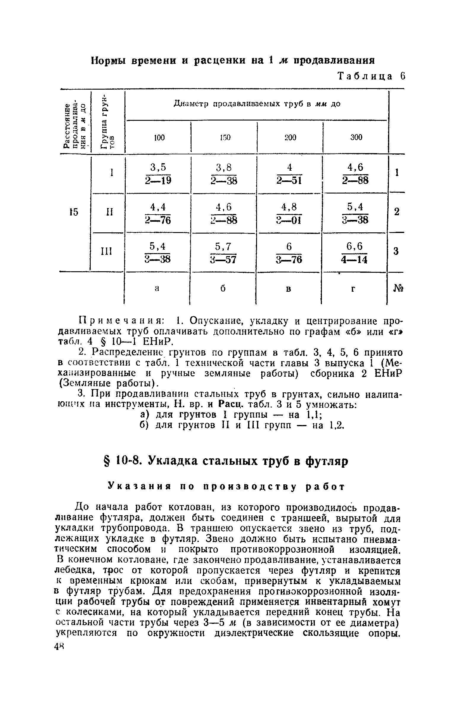 ЕНиР Сборник 10