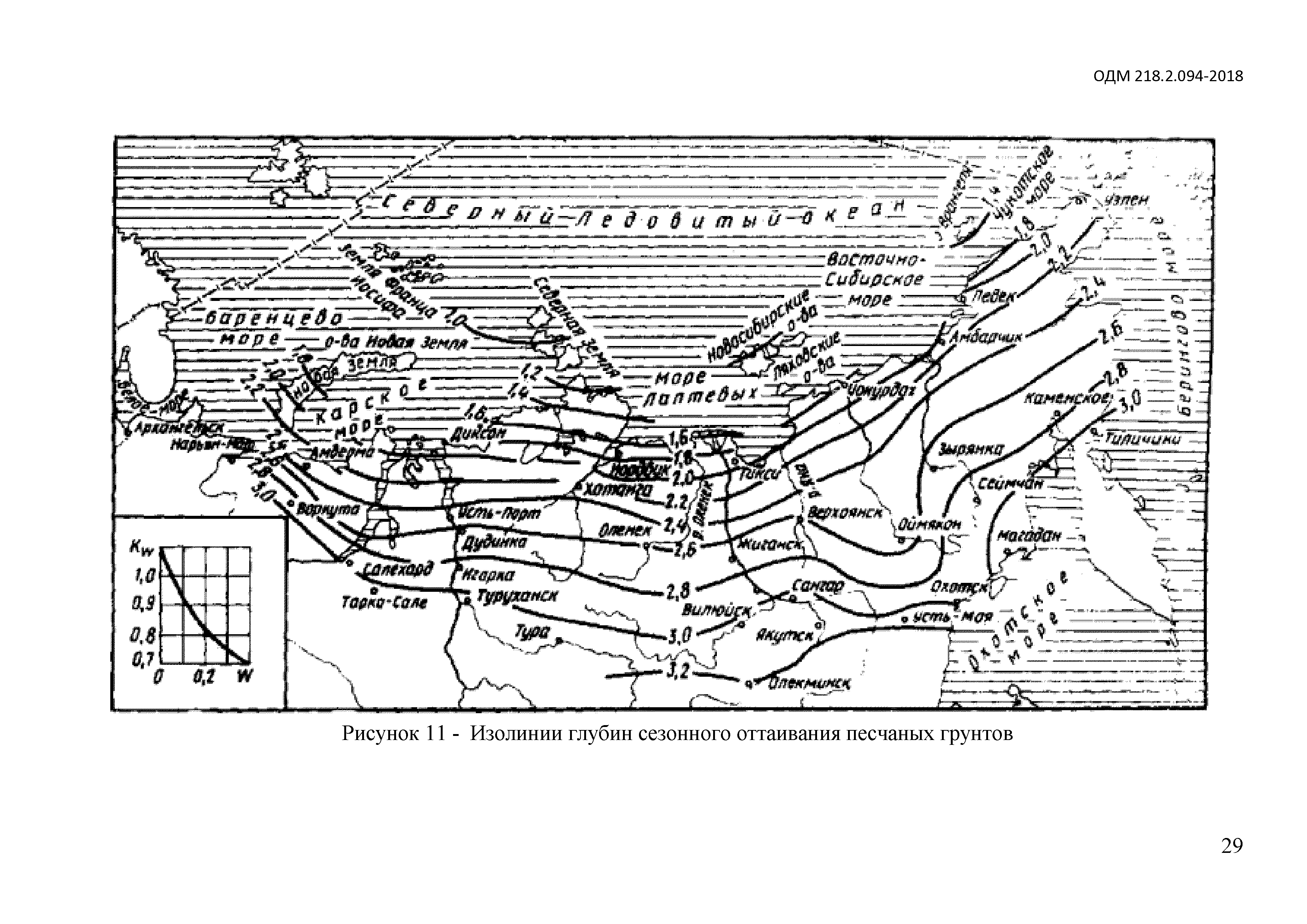 ОДМ 218.2.094-2018