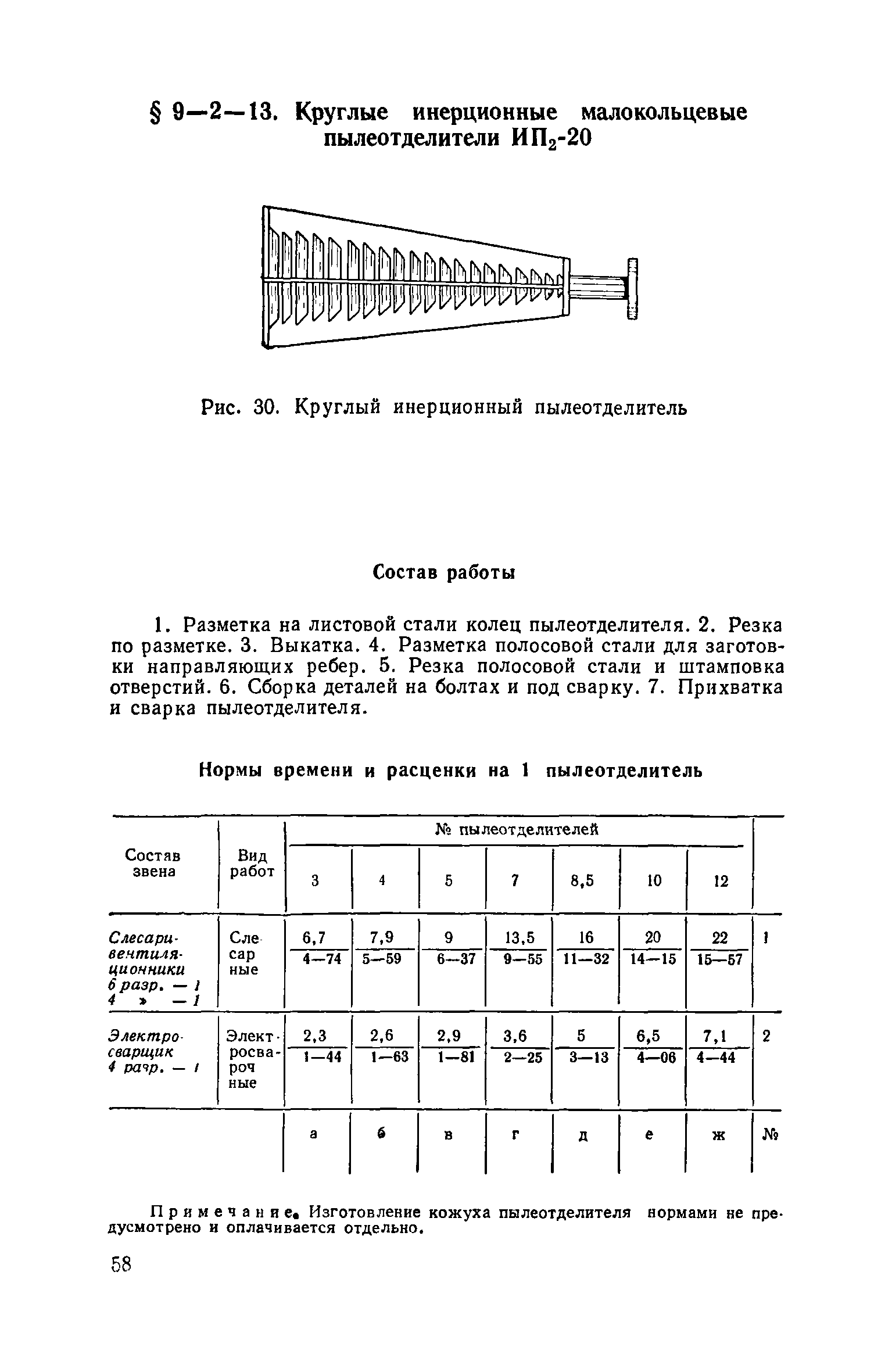 ЕНиР 9-2