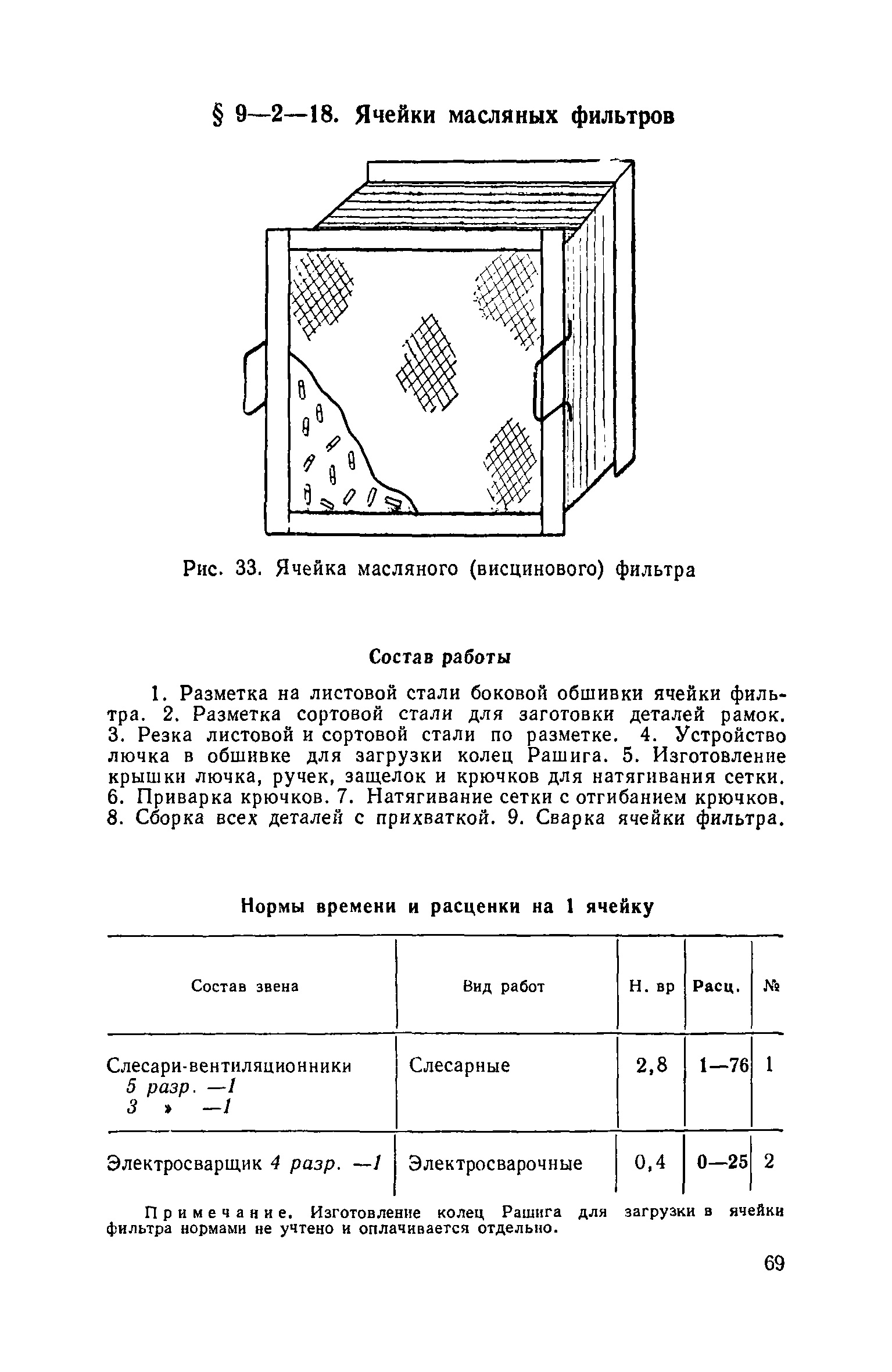 ЕНиР 9-2