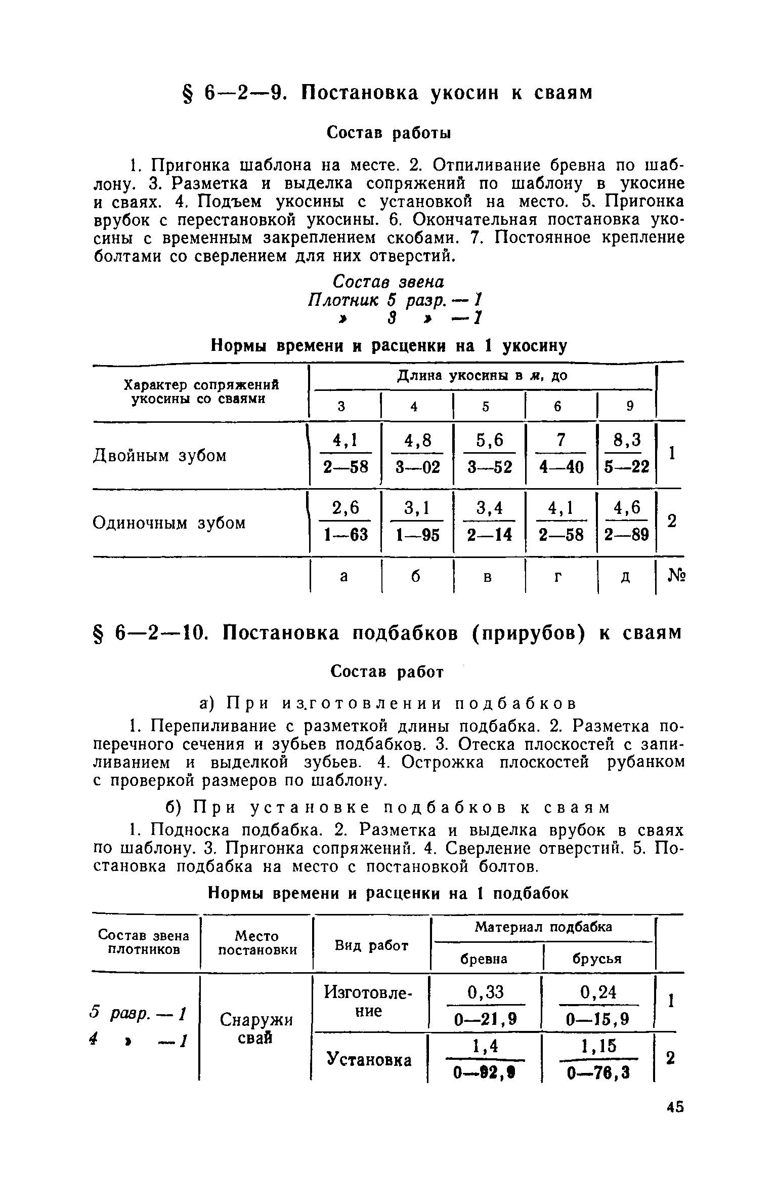 ЕНиР 6-2