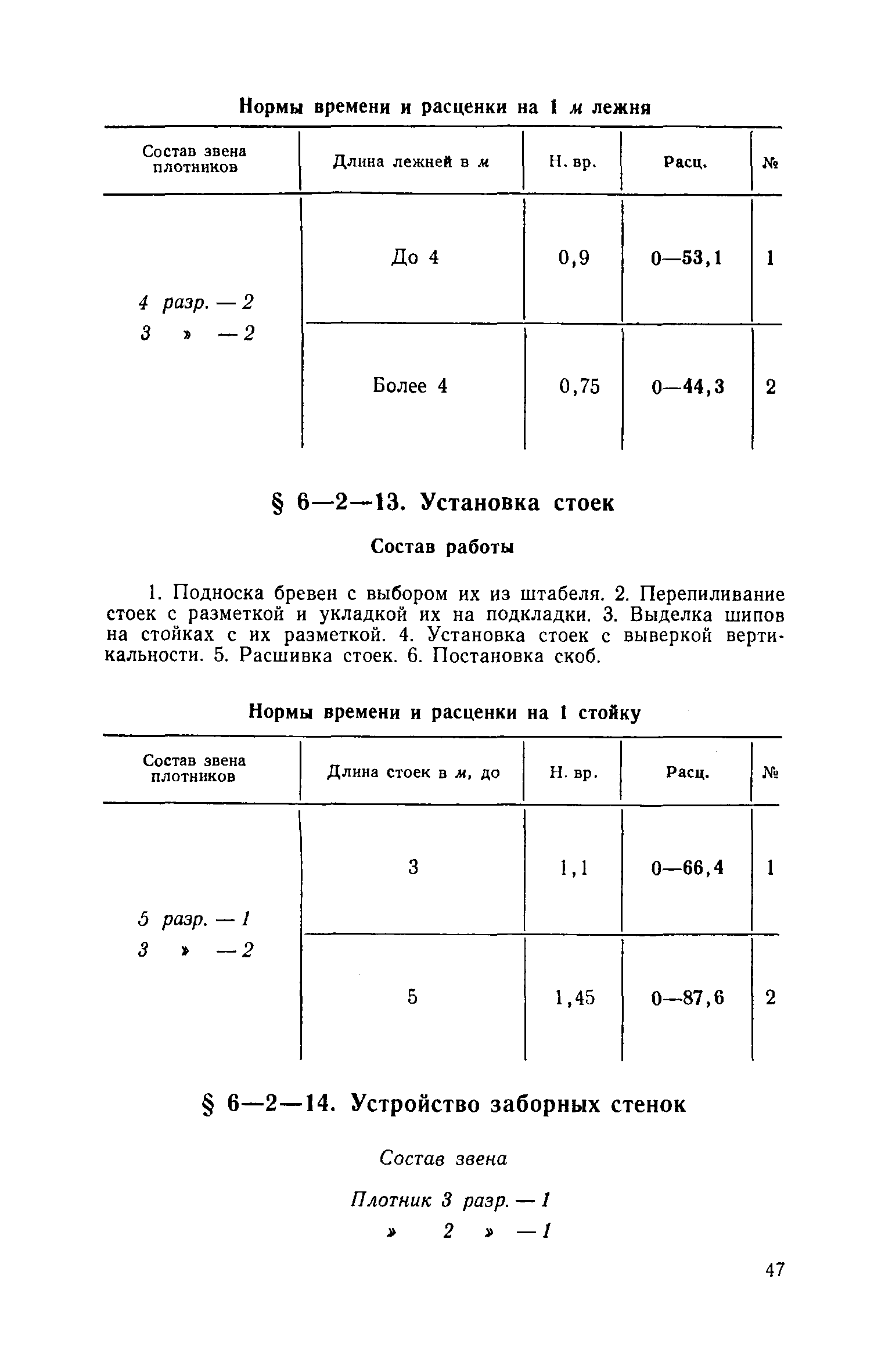 ЕНиР 6-2