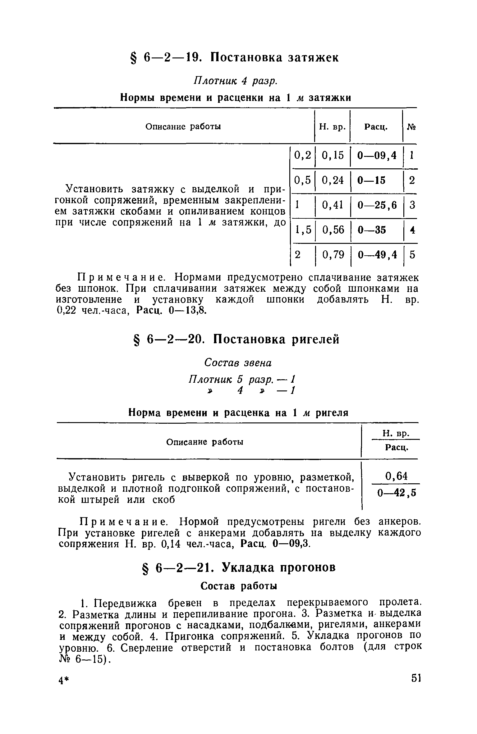 ЕНиР 6-2