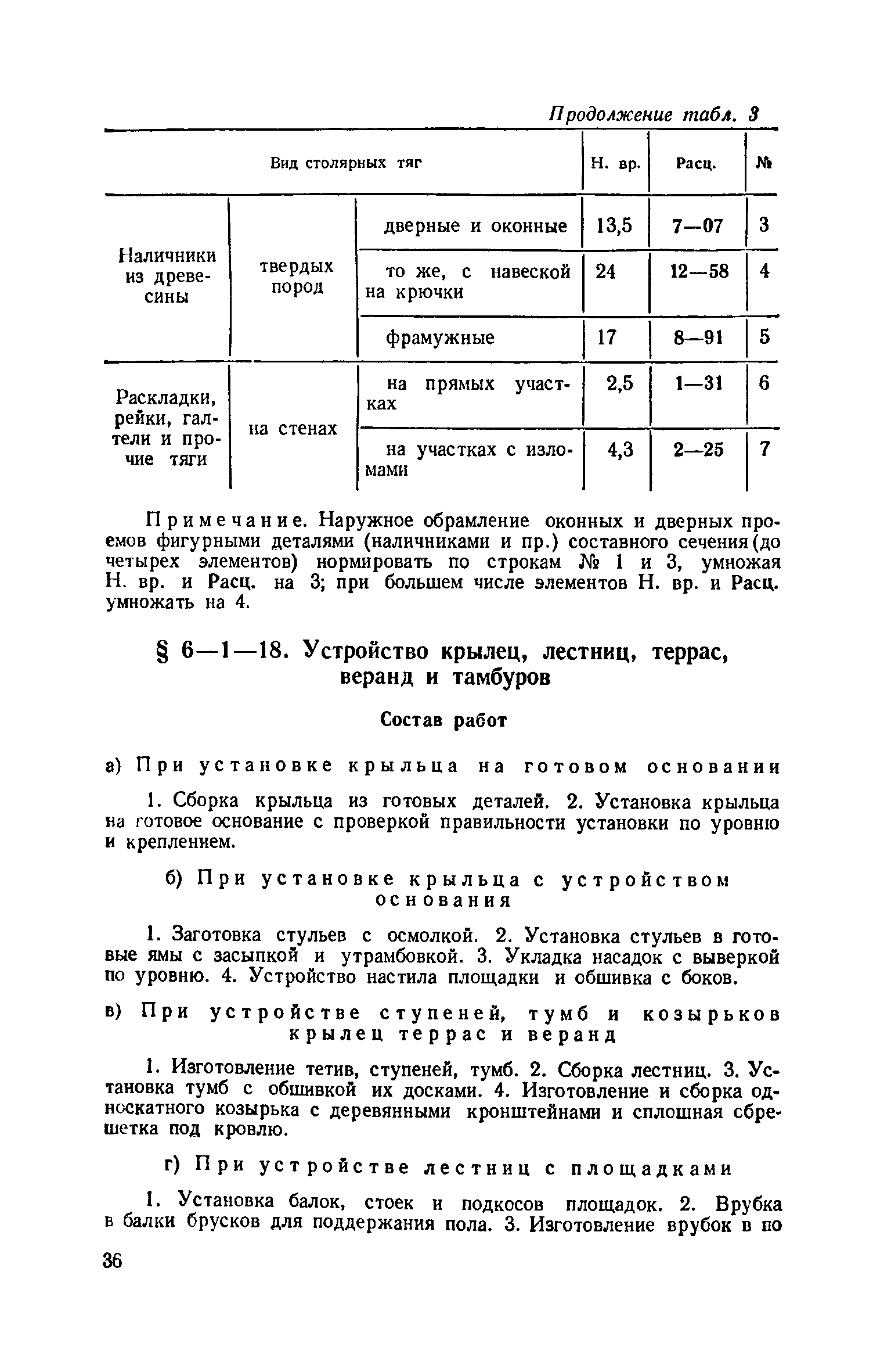 ЕНиР 6-1