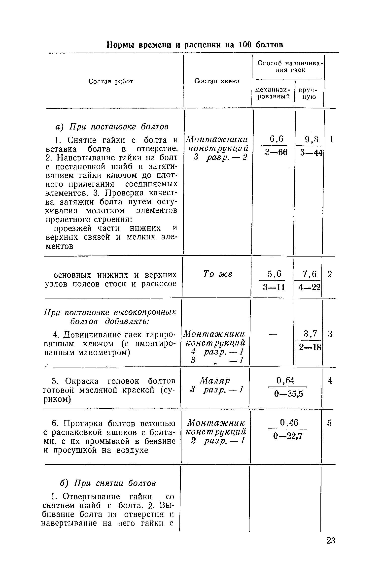 ЕНиР 5-4