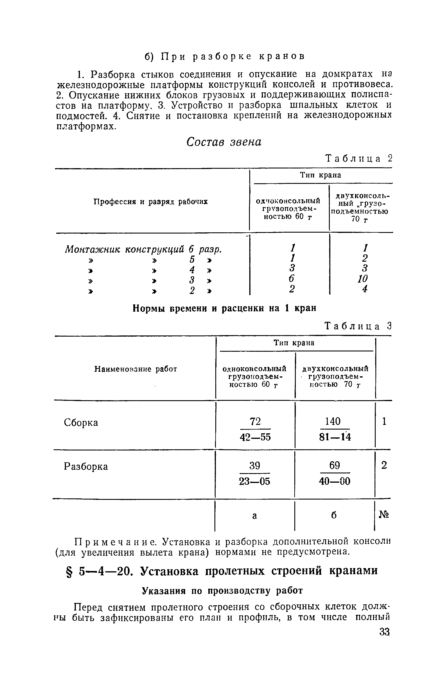 ЕНиР 5-4