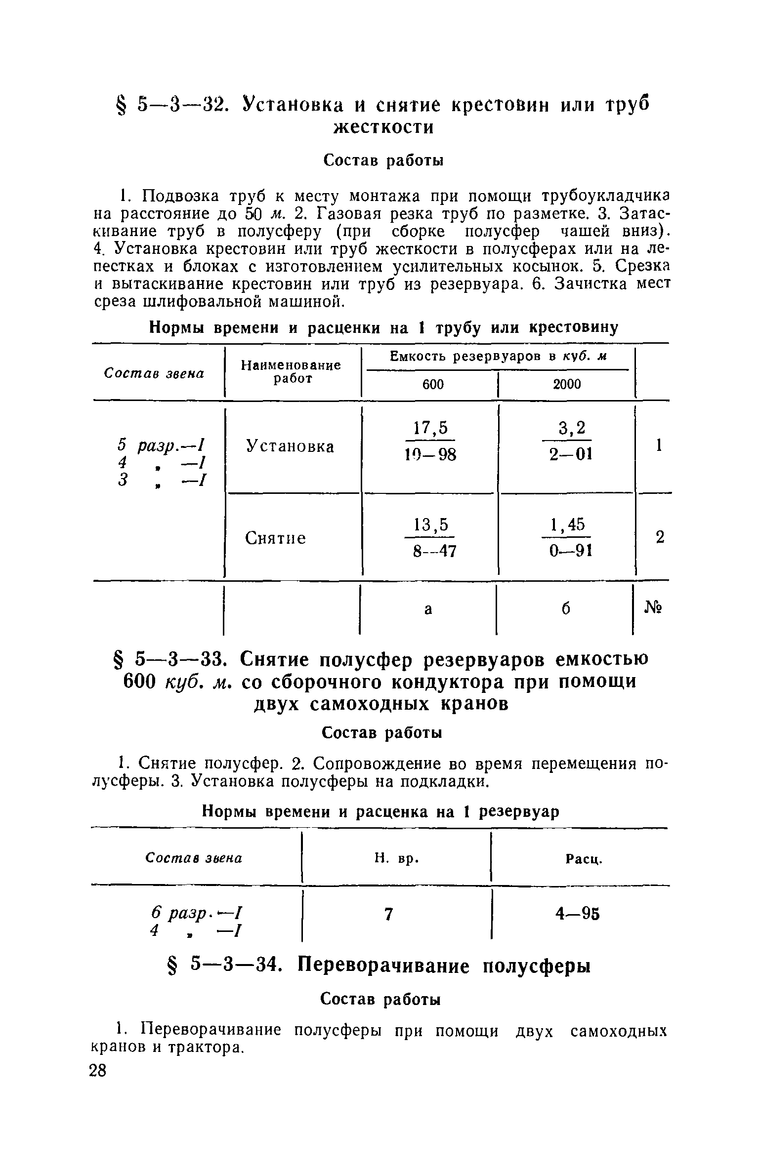 ЕНиР 5-3