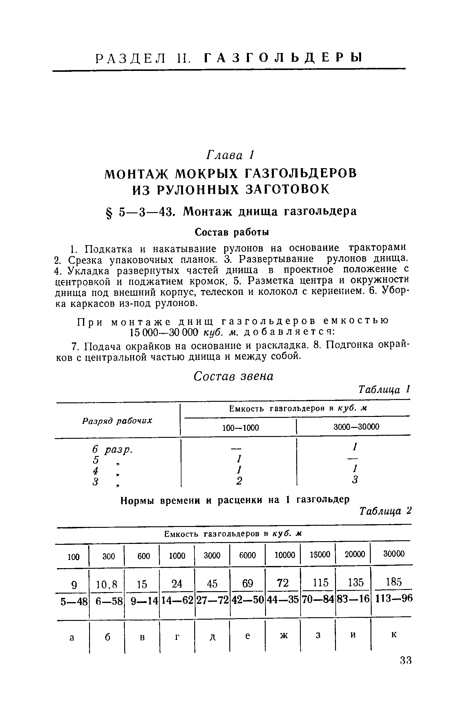 ЕНиР 5-3