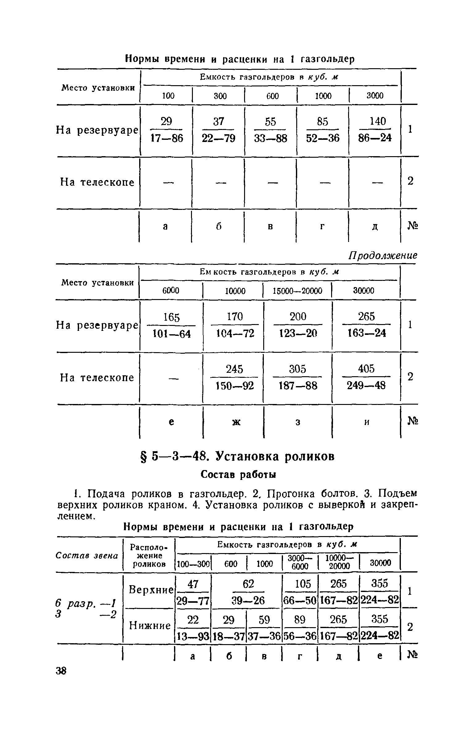 ЕНиР 5-3