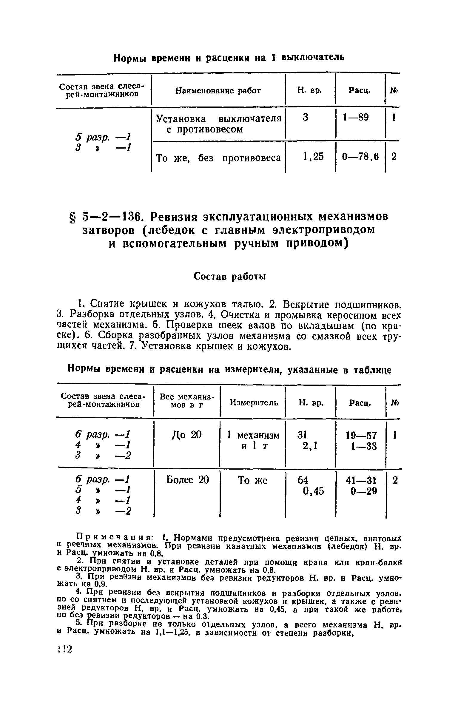 ЕНиР 5-2