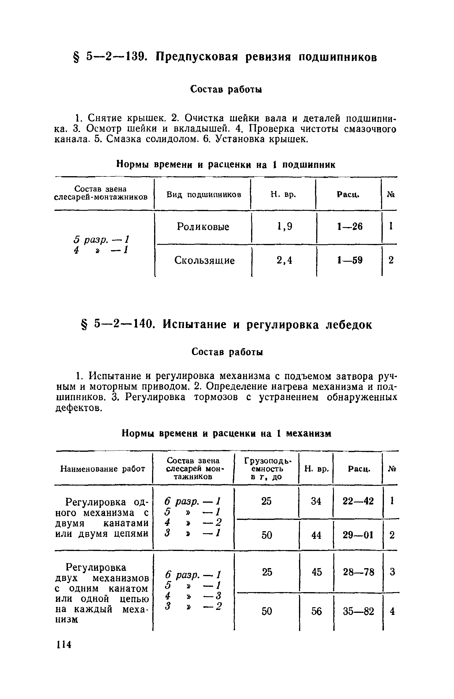 ЕНиР 5-2