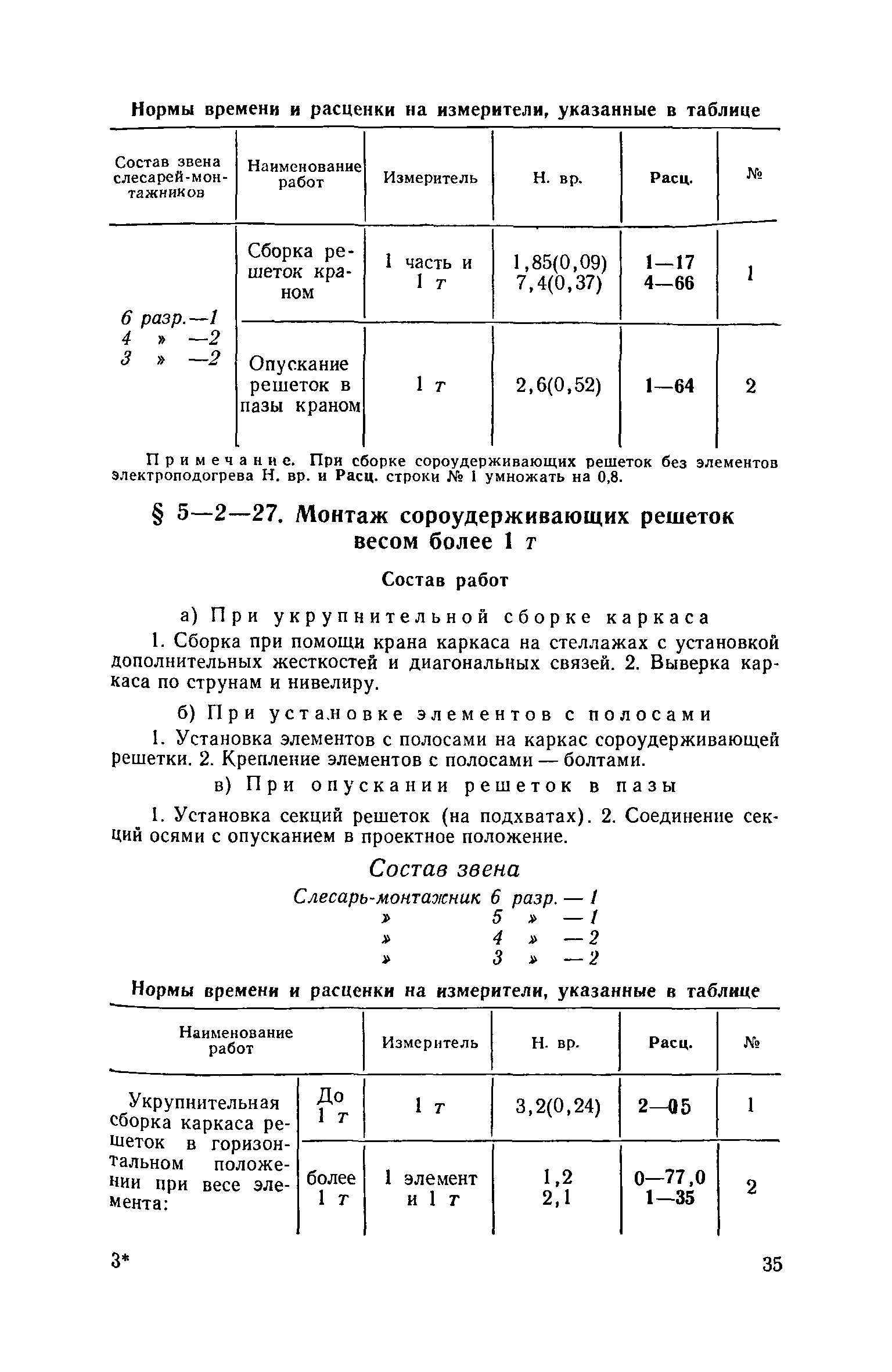 ЕНиР 5-2