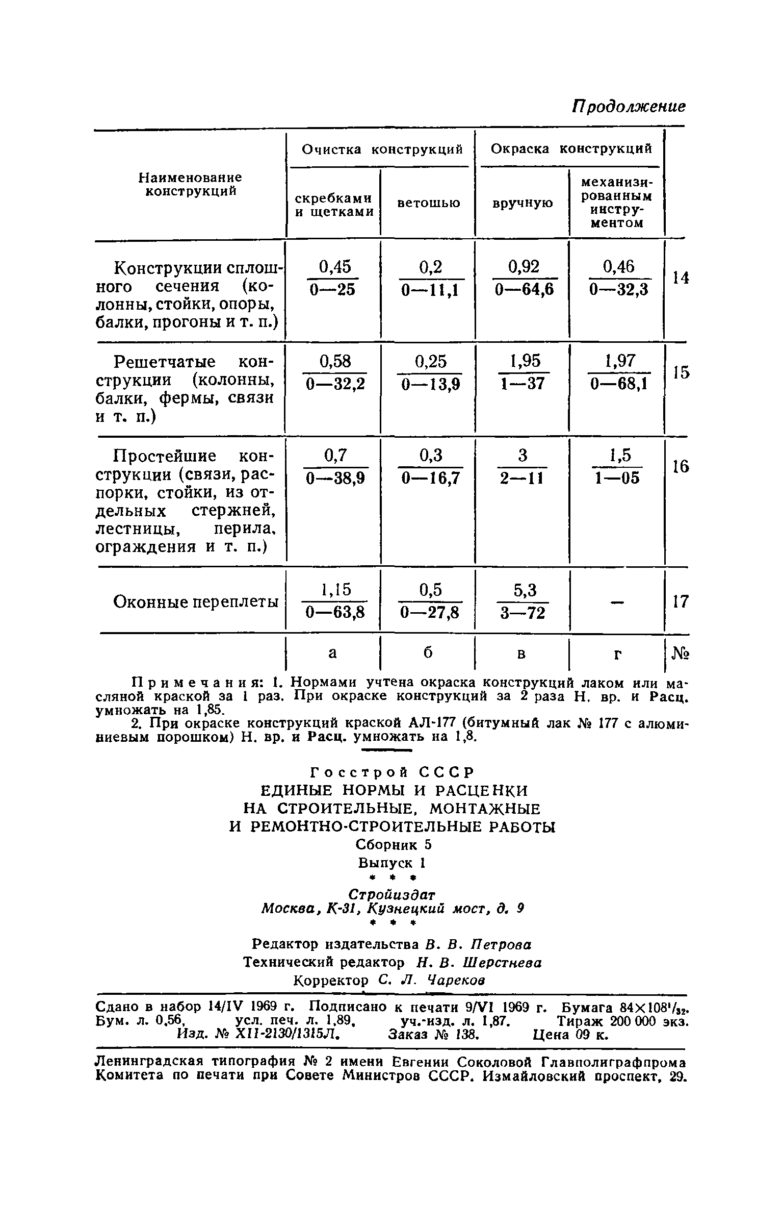 ЕНиР 5-1