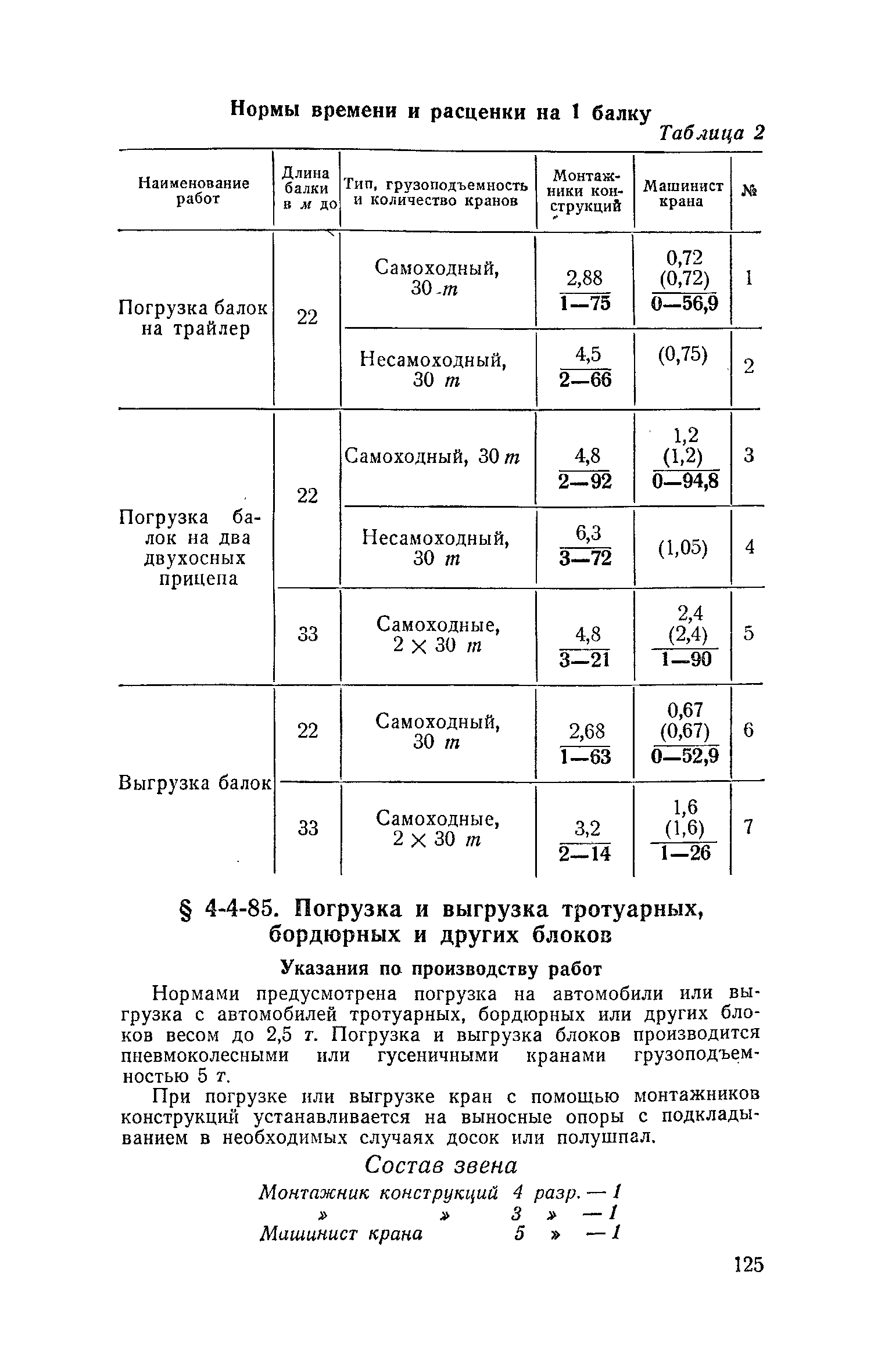 ЕНиР 4-3