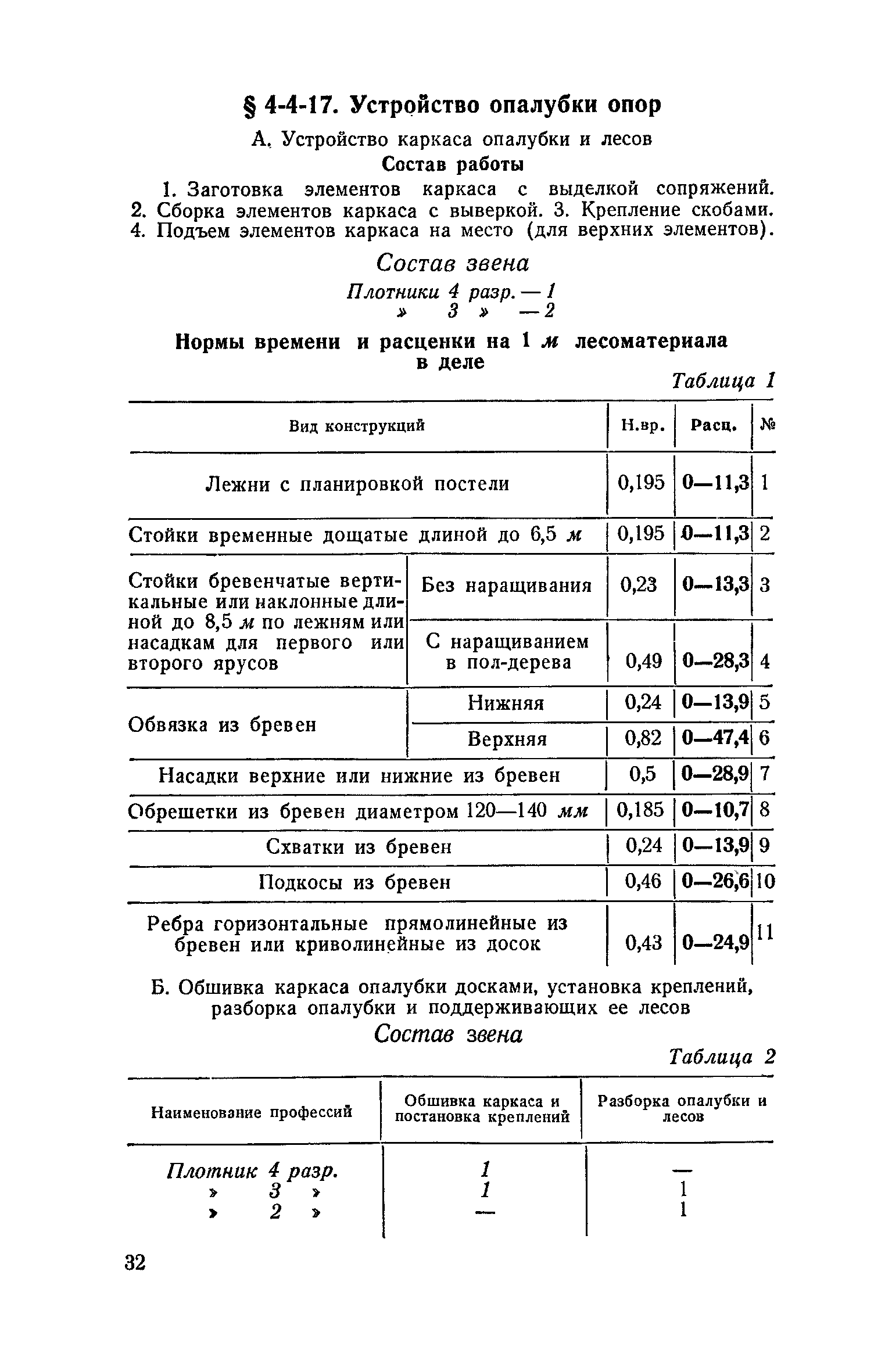 ЕНиР 4-3