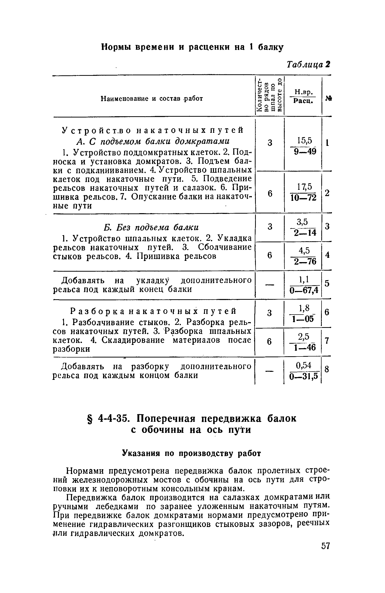 ЕНиР 4-3