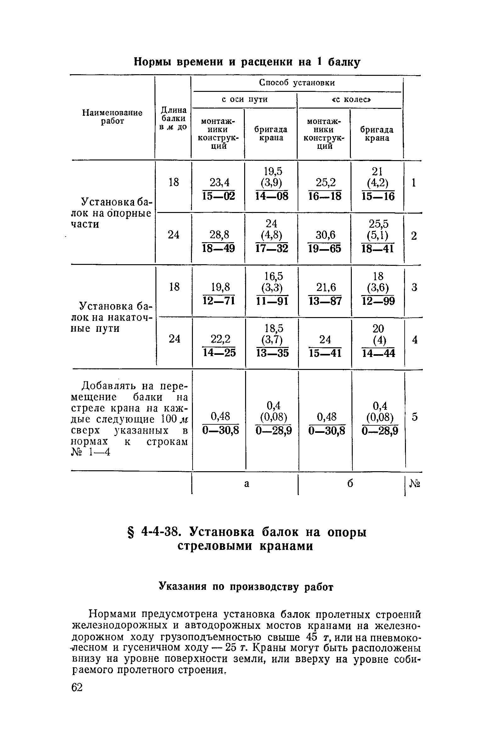 ЕНиР 4-3