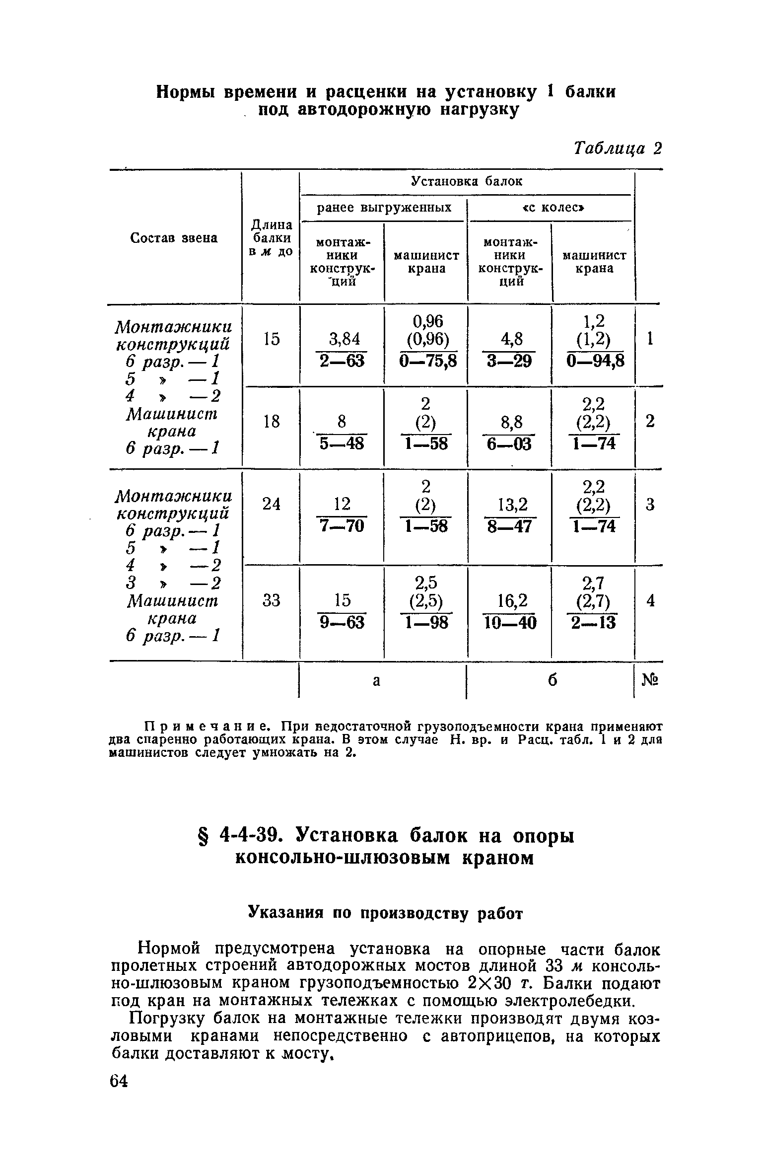 ЕНиР 4-3