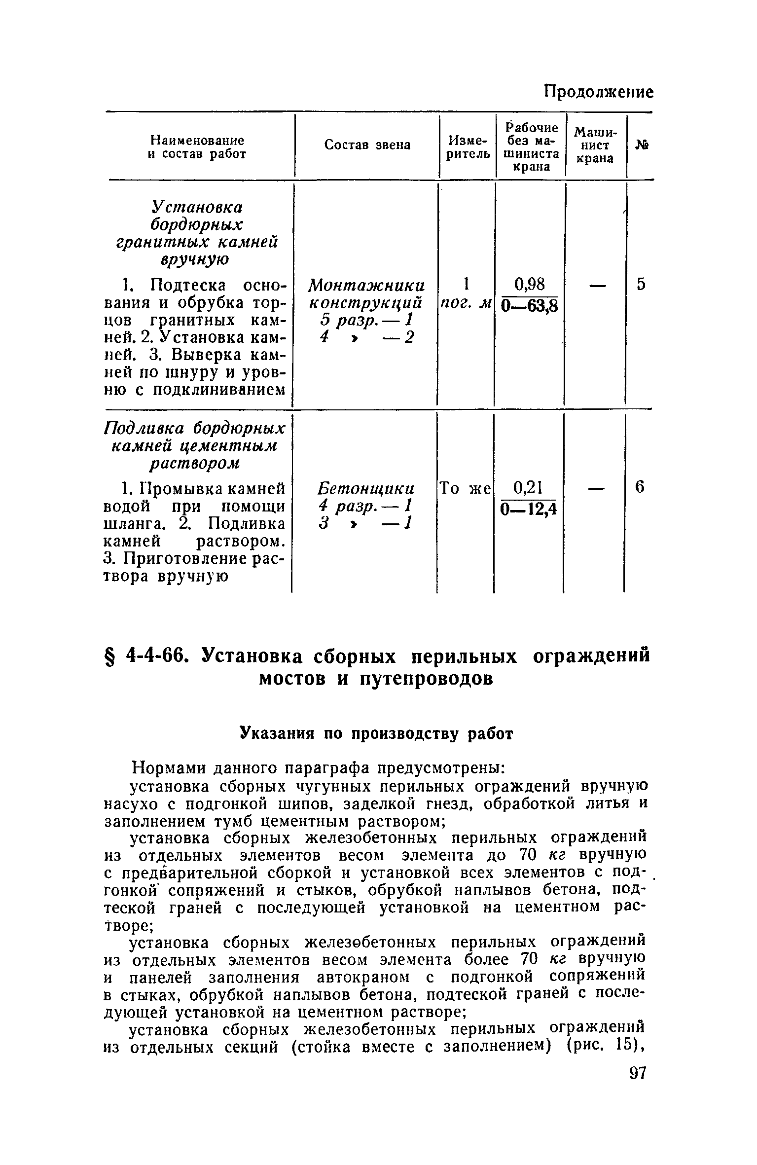 ЕНиР 4-3