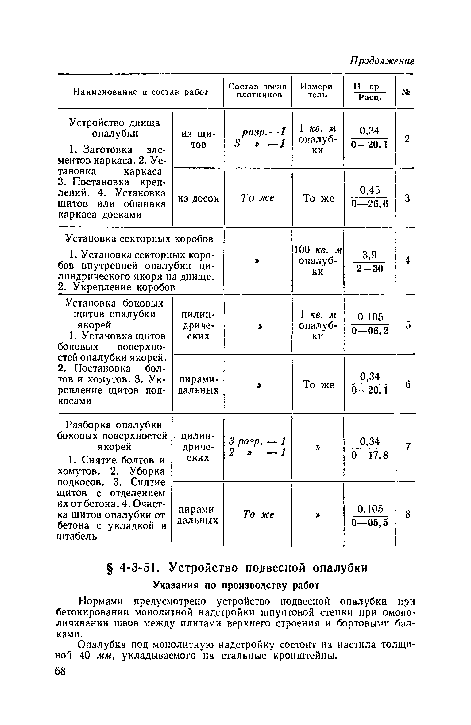 ЕНиР 4-3