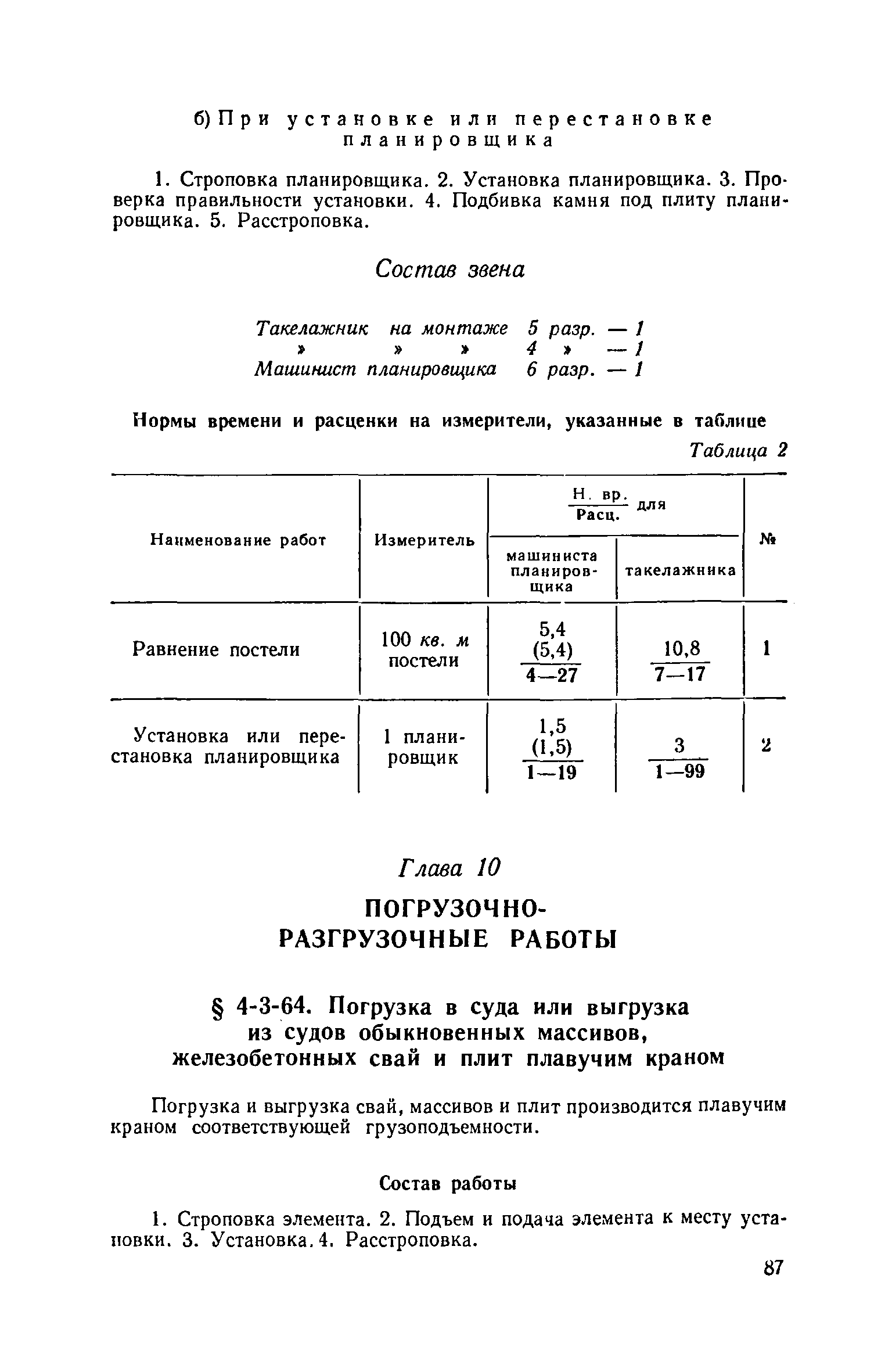 ЕНиР 4-3