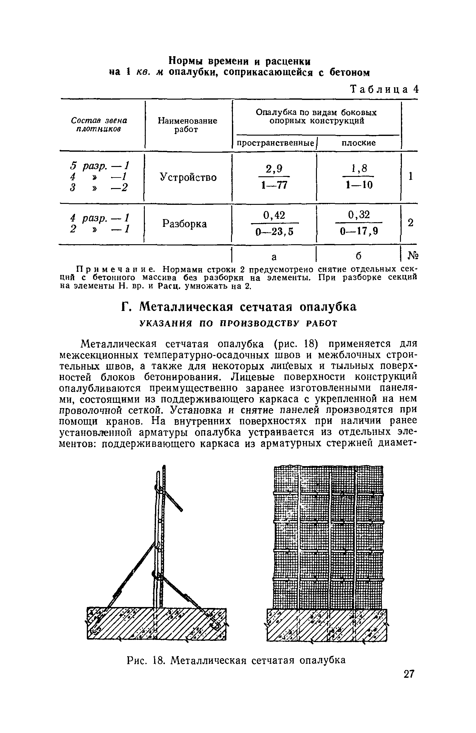 ЕНиР 4-2