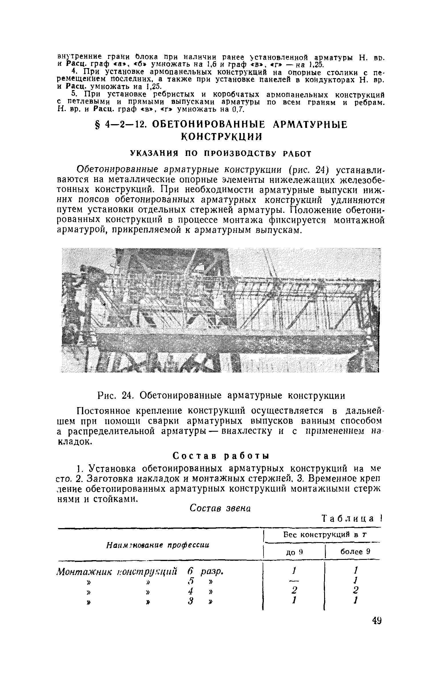 ЕНиР 4-2