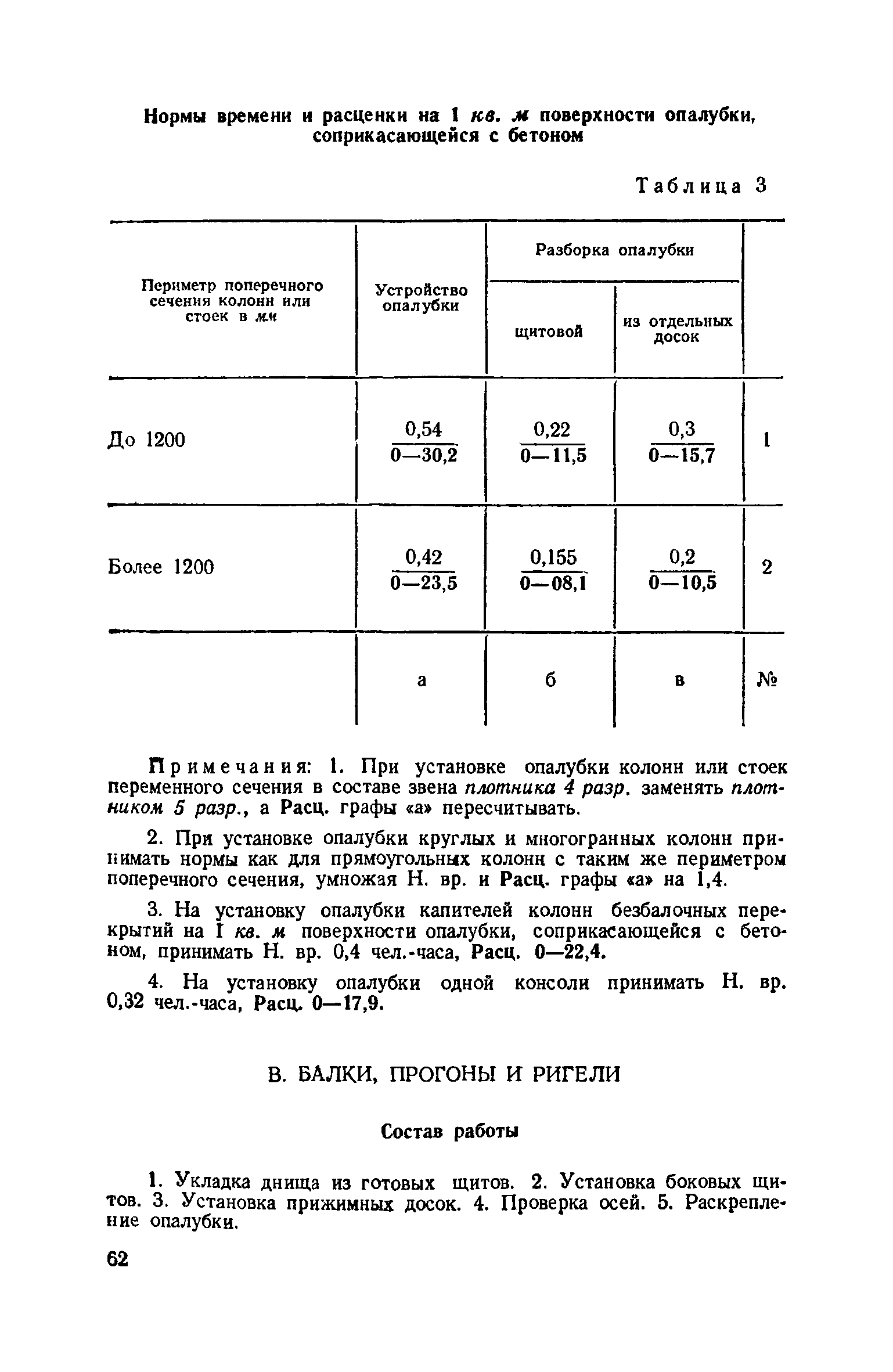 ЕНиР 4-1