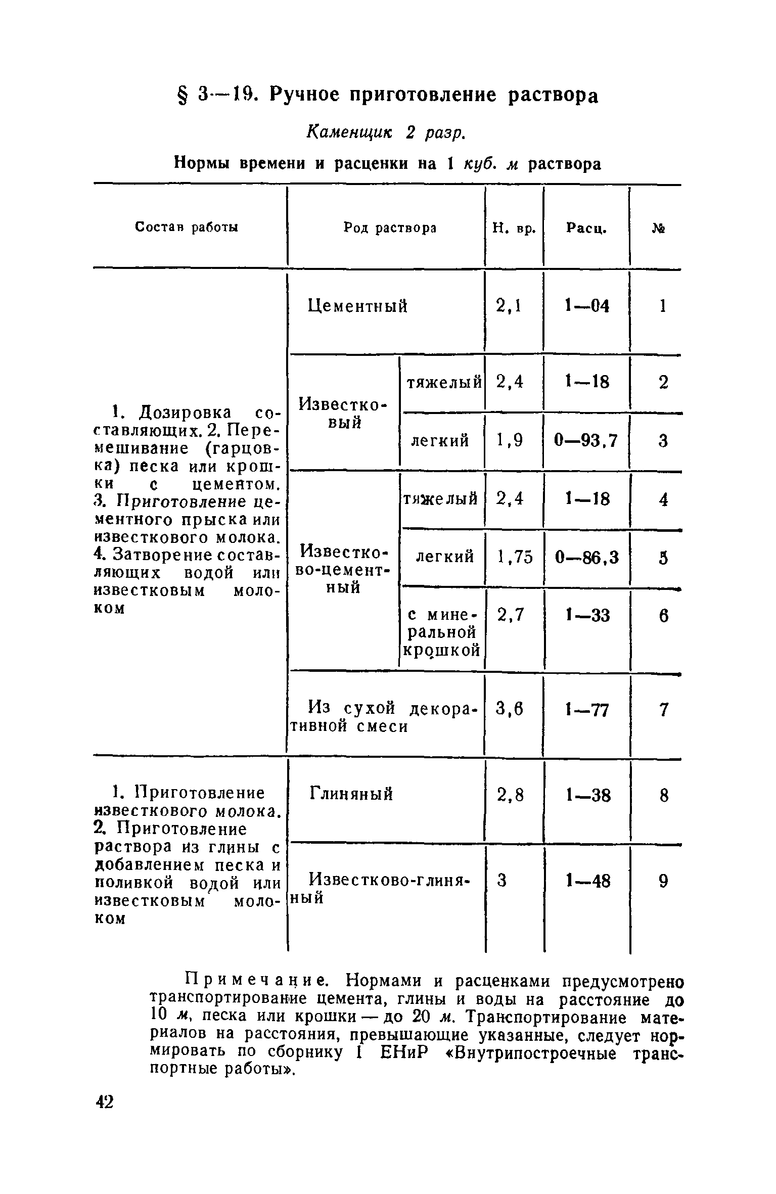 ЕНиР Сборник 3