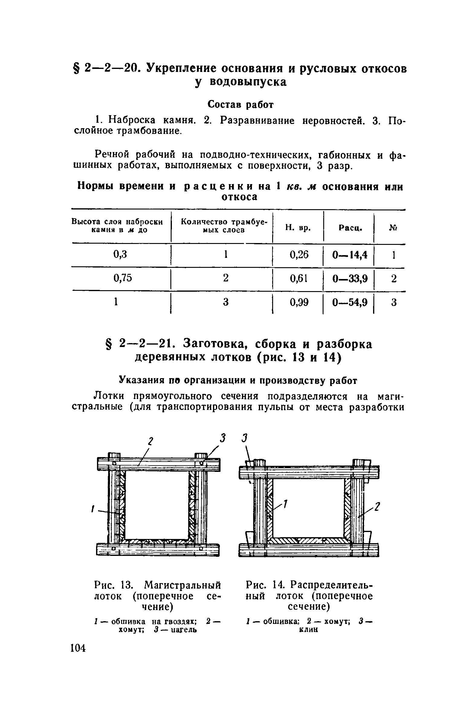 ЕНиР 2-2