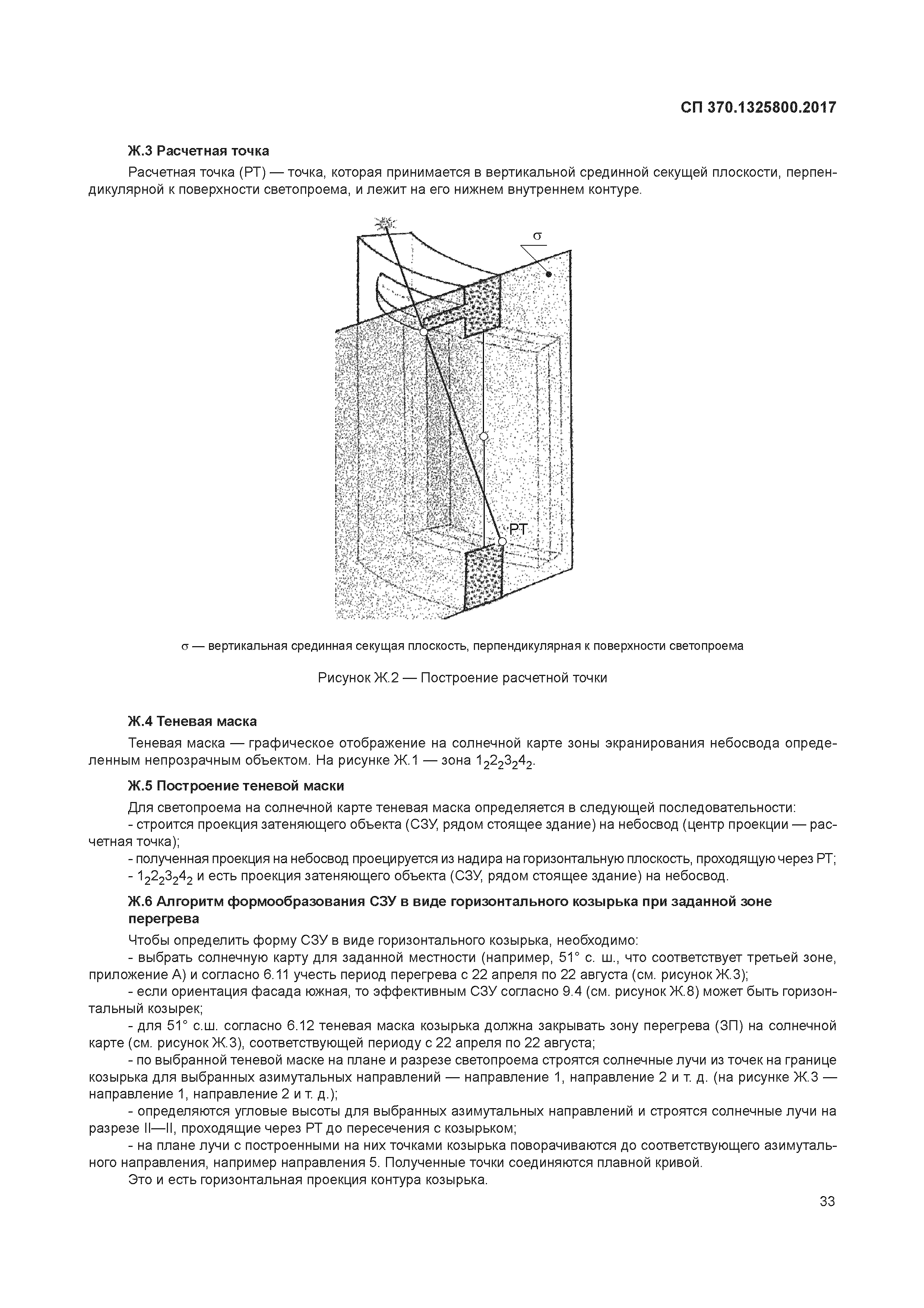 СП 370.1325800.2017