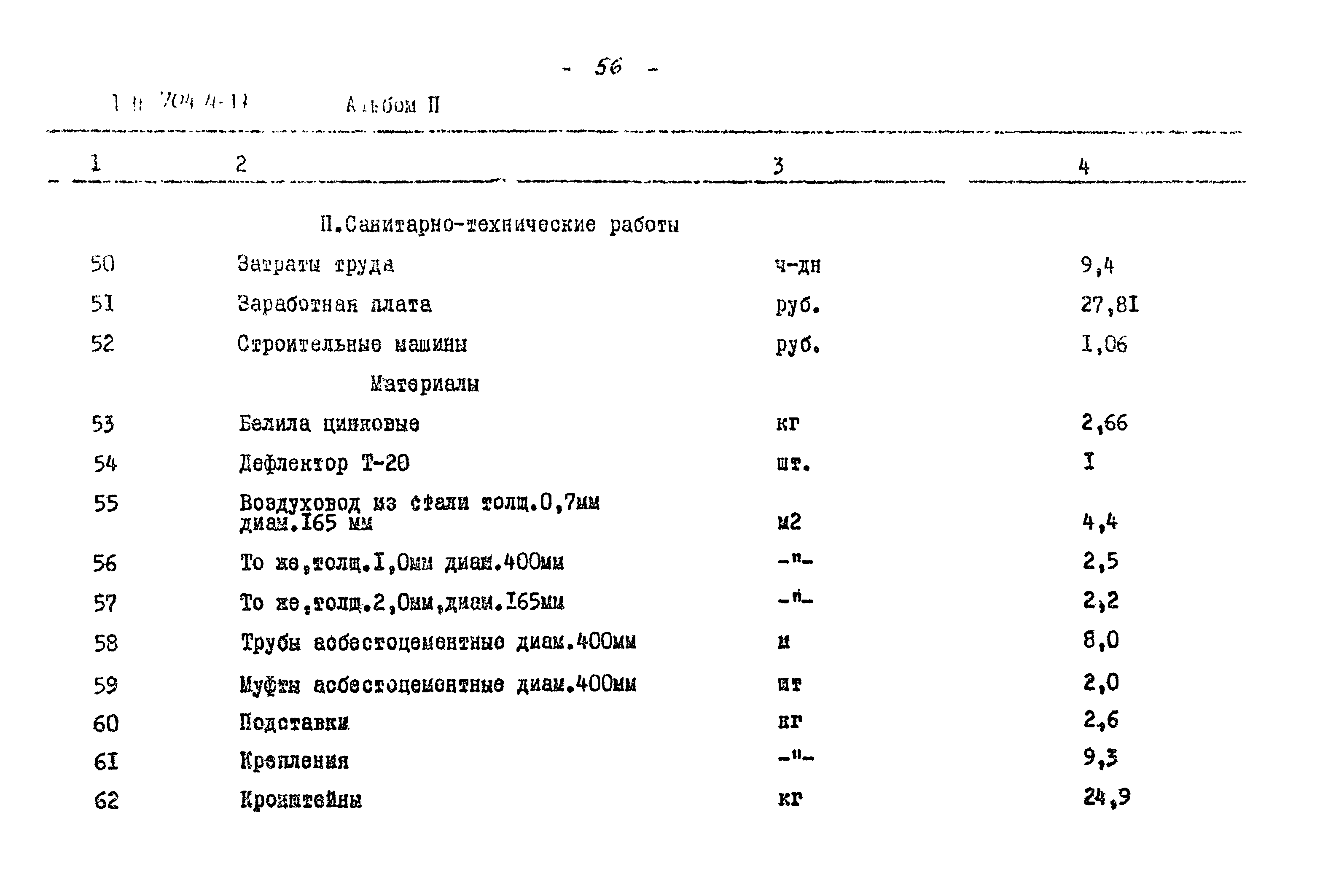 Типовой проект 704-4-17