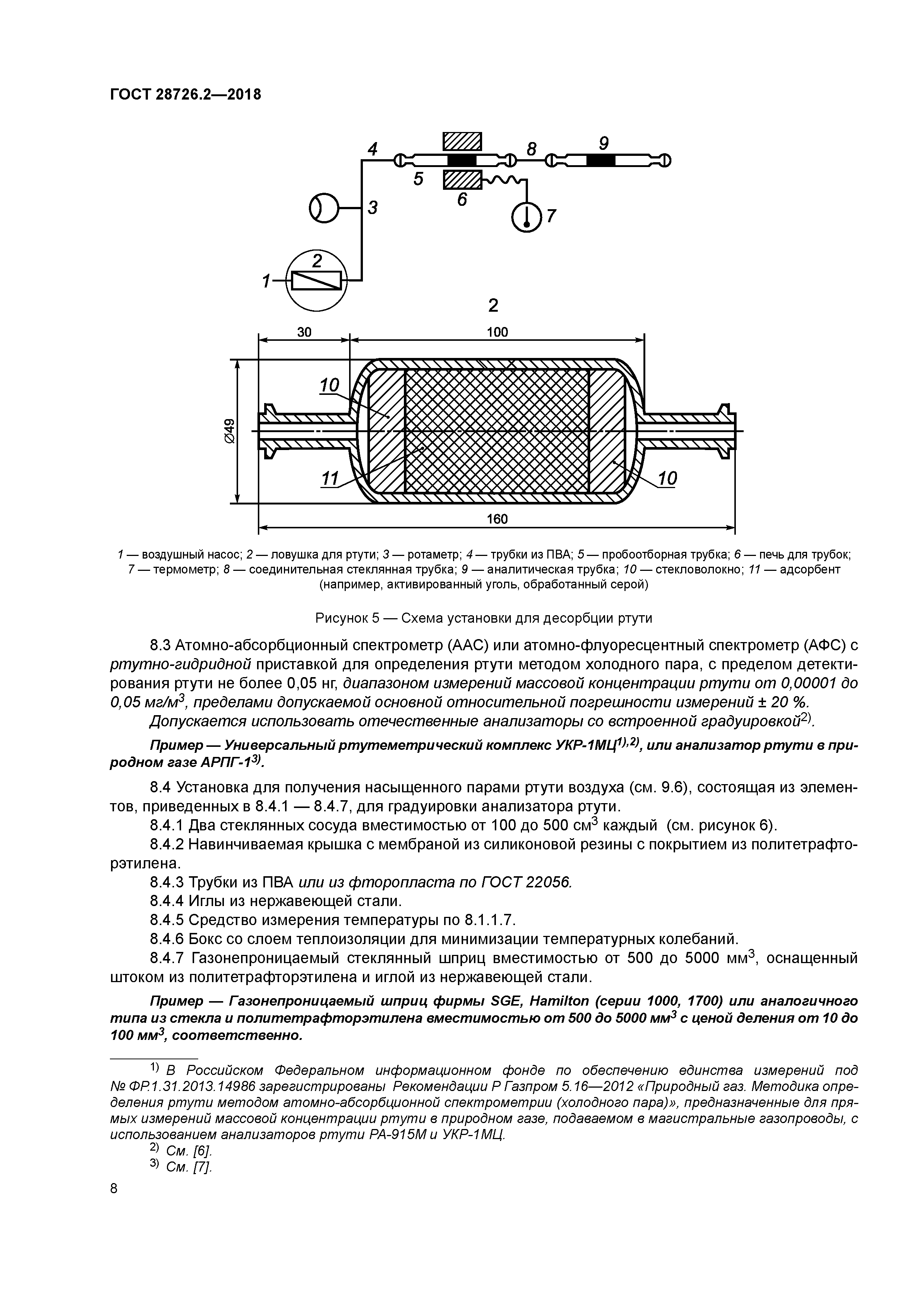 ГОСТ 28726.2-2018