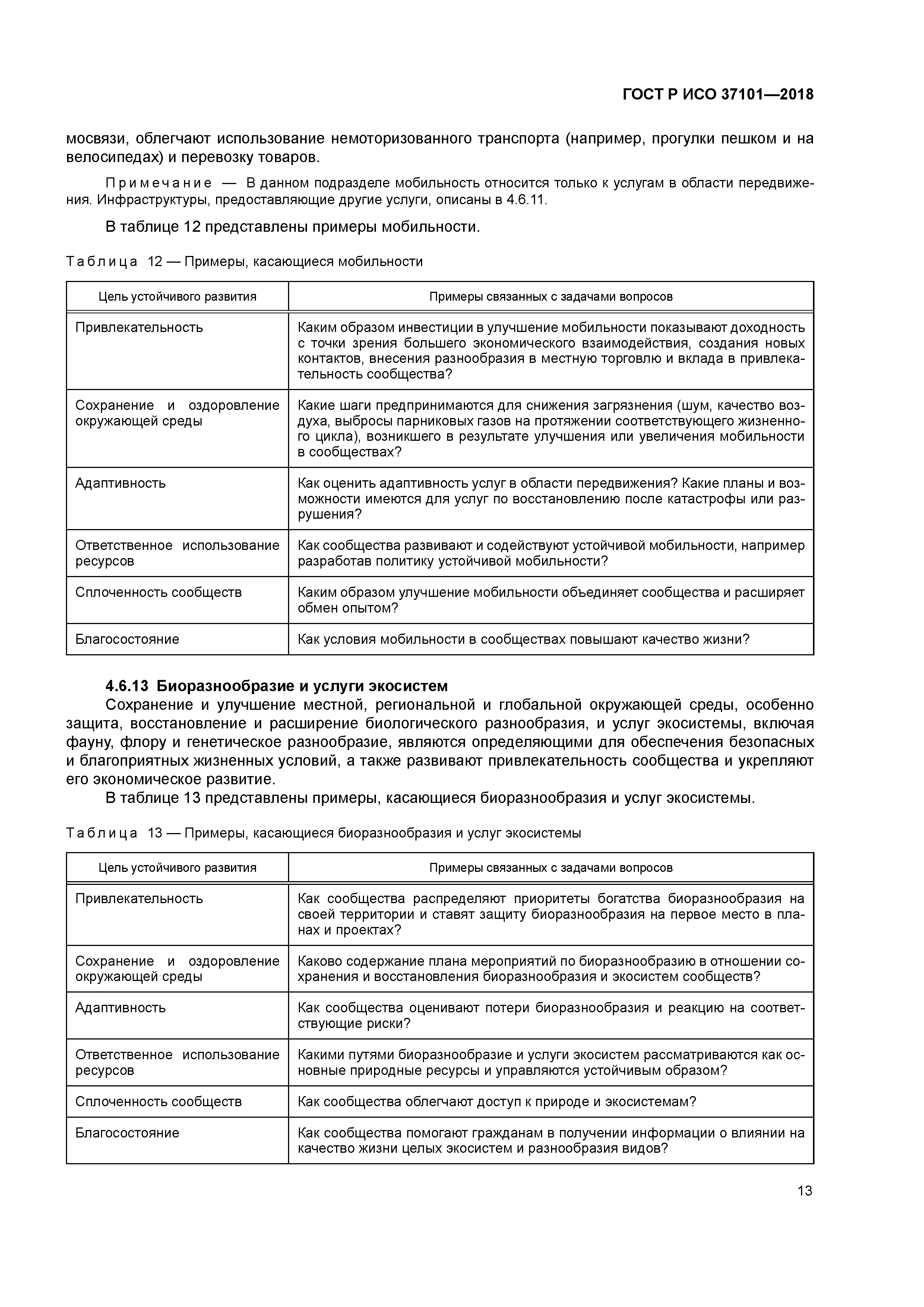 ГОСТ Р ИСО 37101-2018