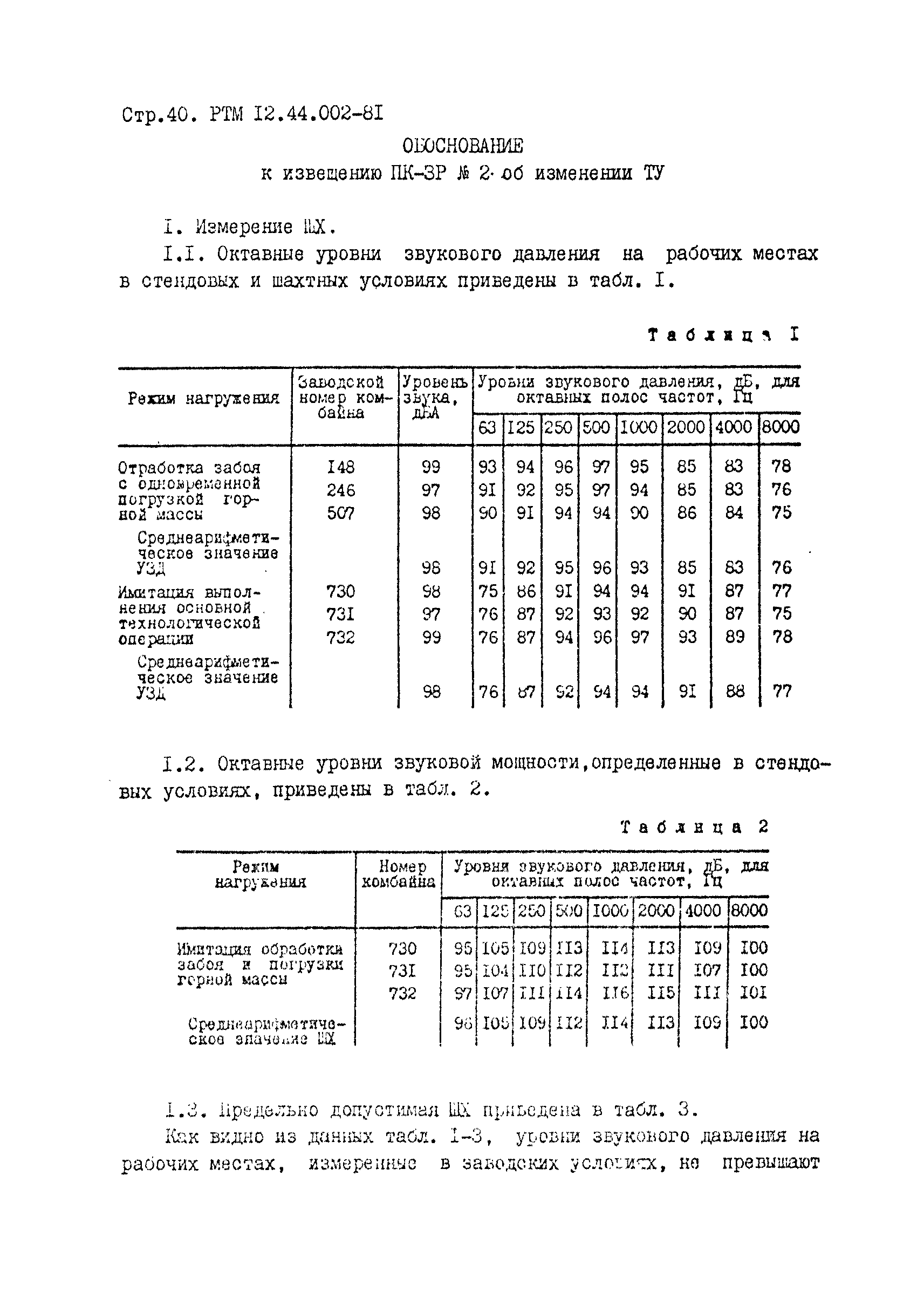 РТМ 12.44.022-81