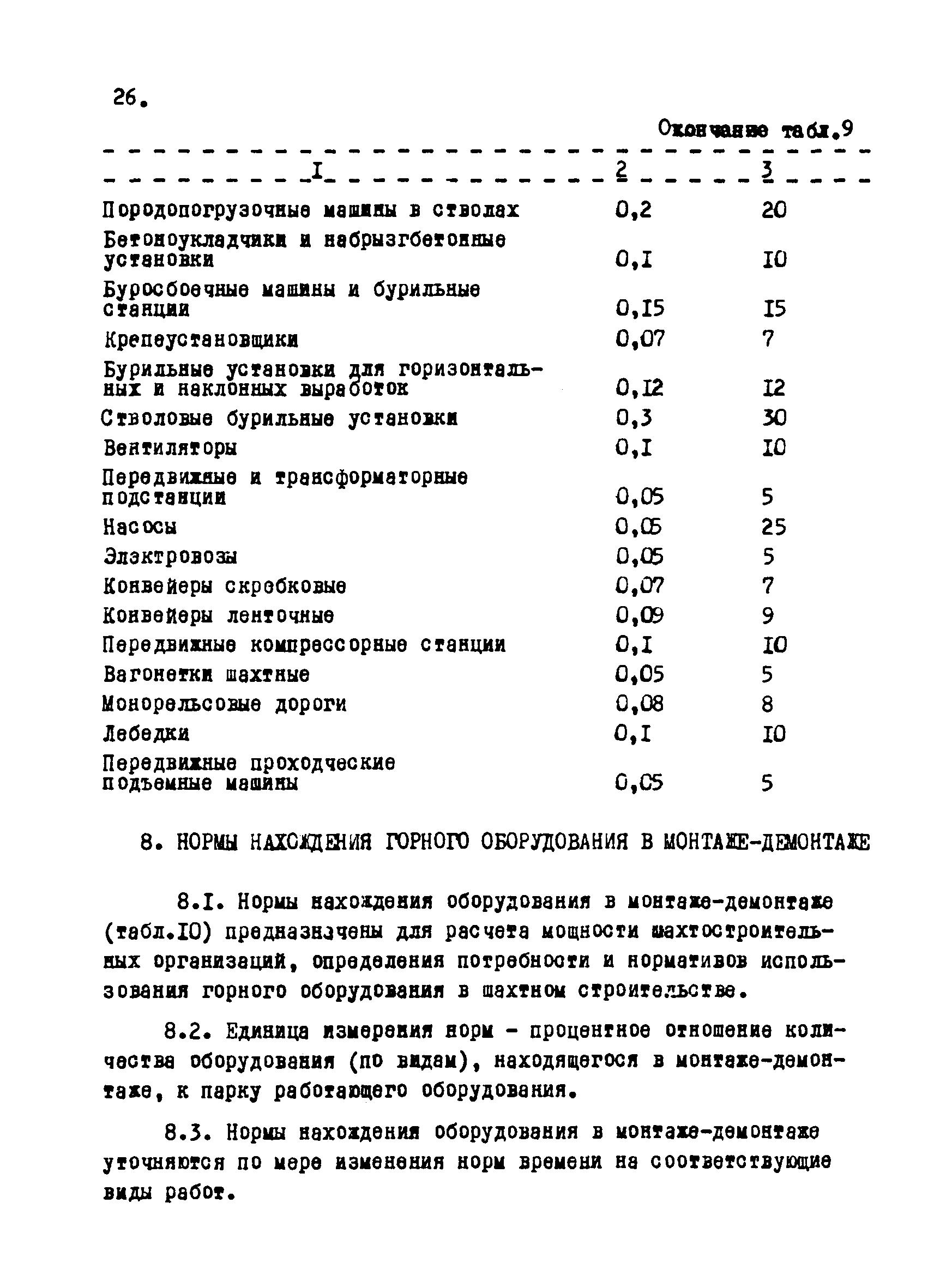 РТМ 12.58.012-82