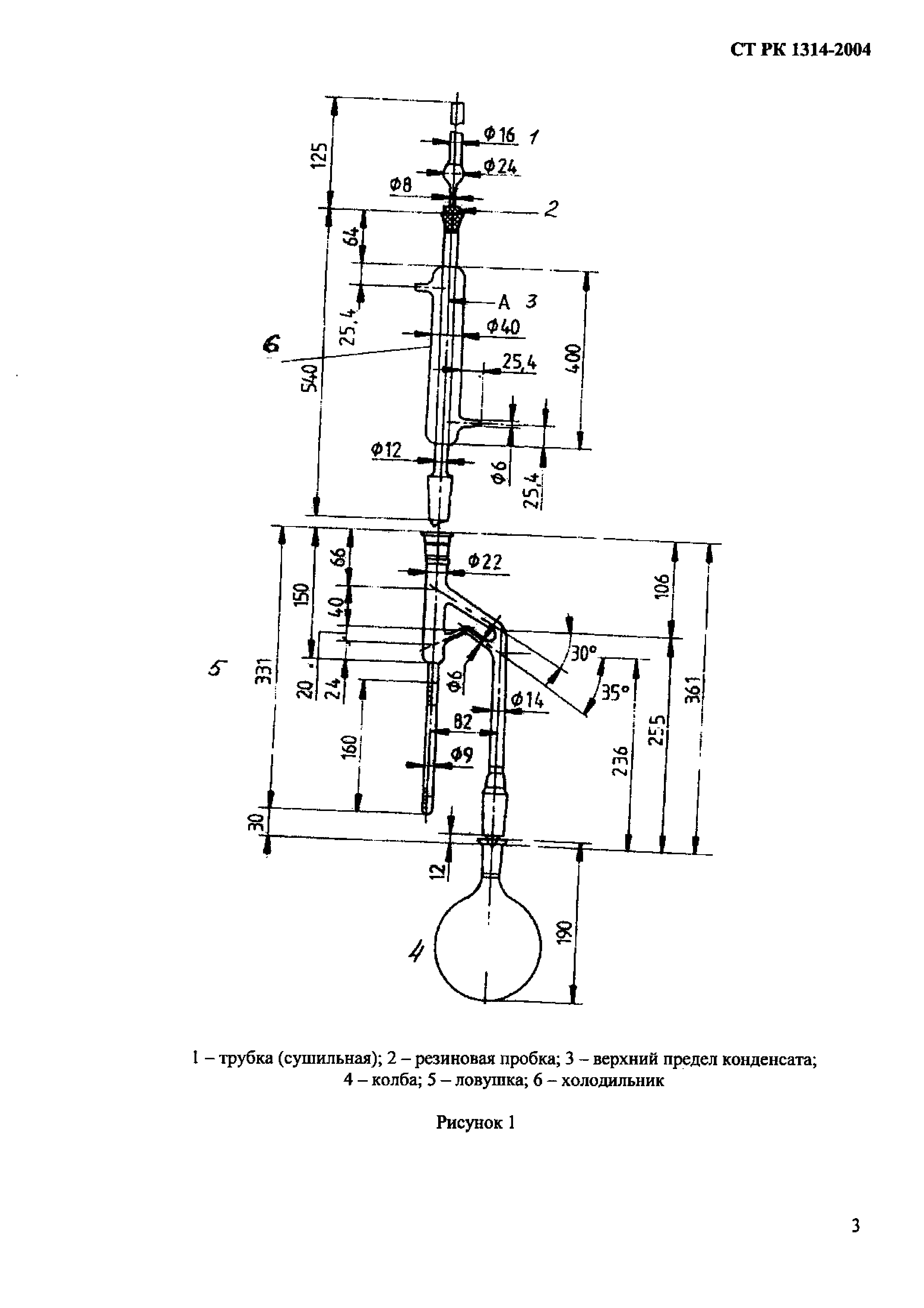 СТ РК 1314-2004