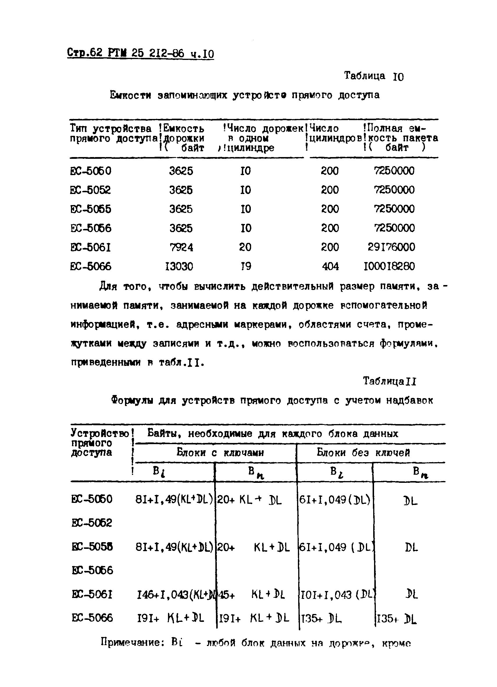 РТМ 25 212-86