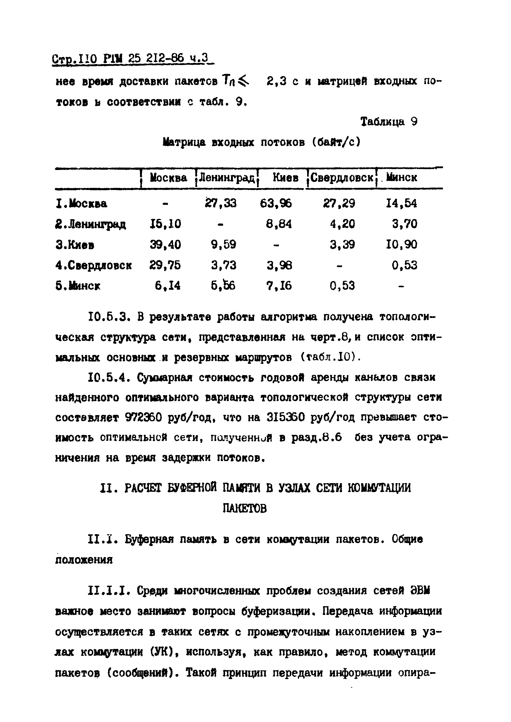 РТМ 25 212-86