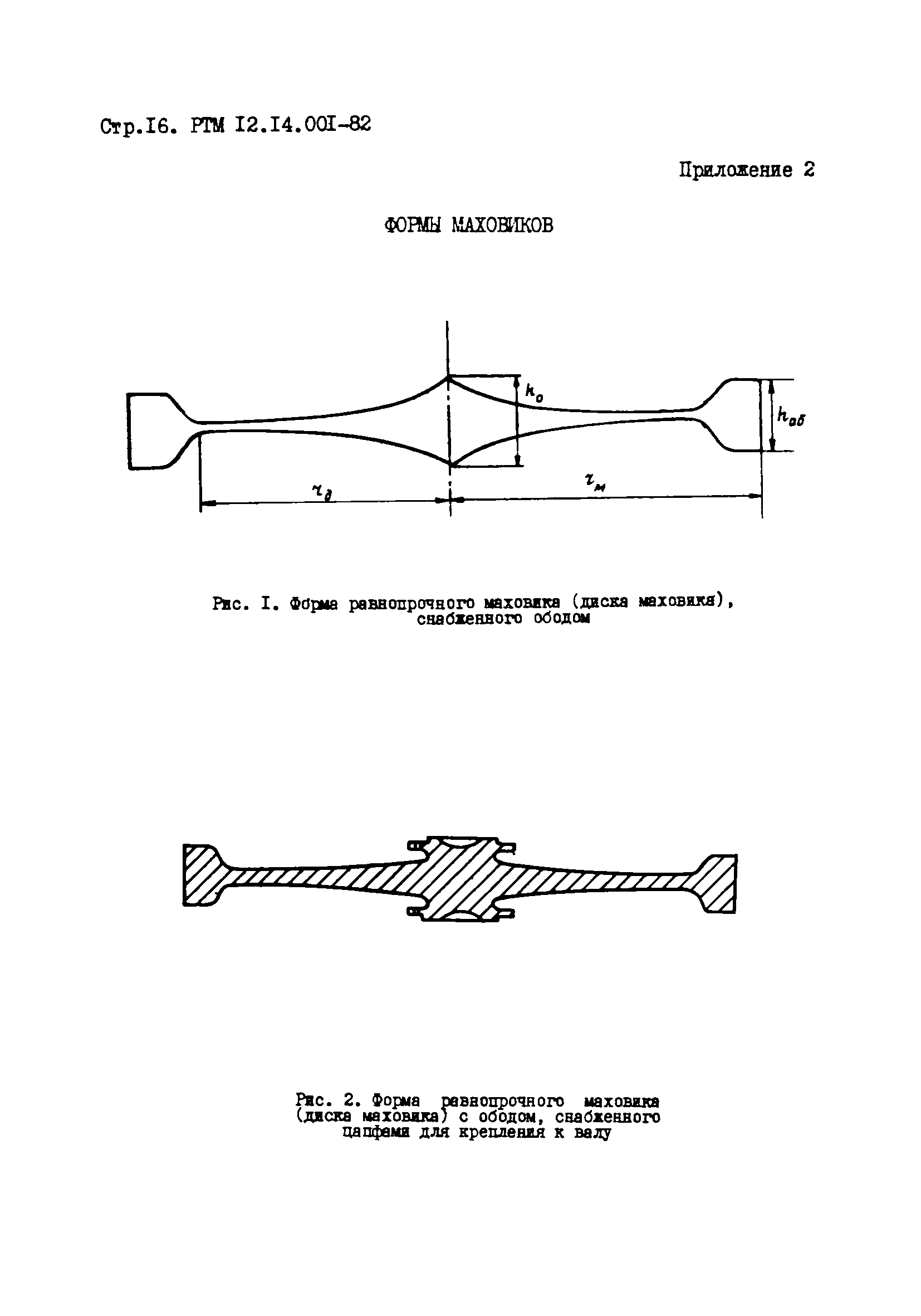 РТМ 12.14.001-82