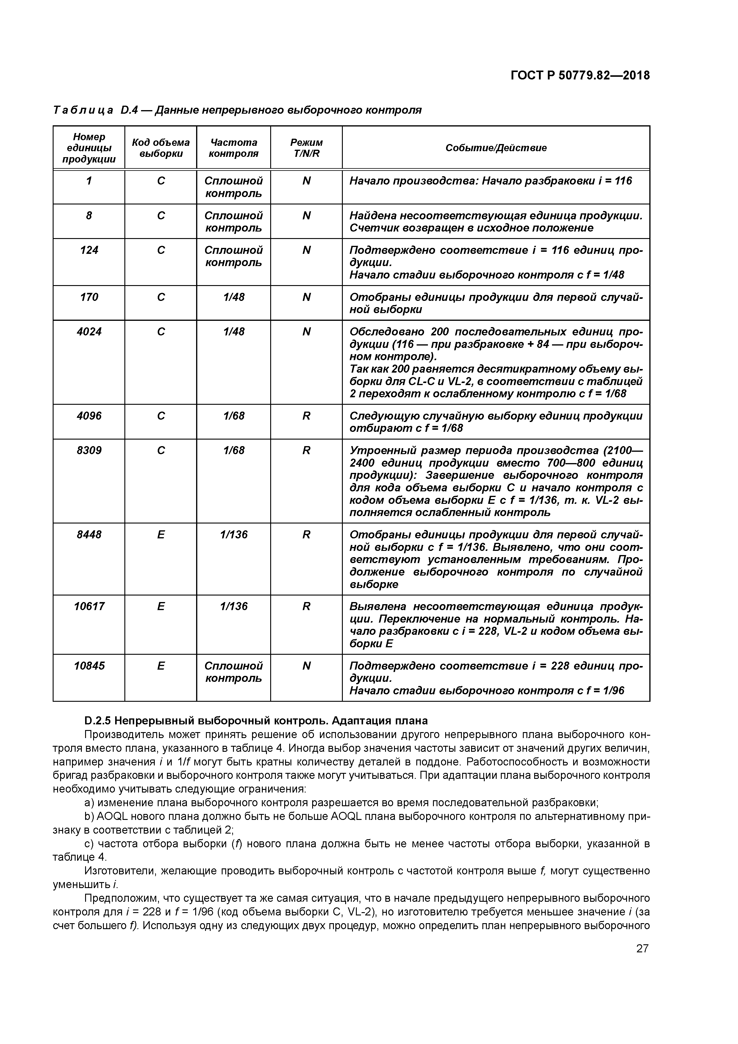 ГОСТ Р 50779.82-2018