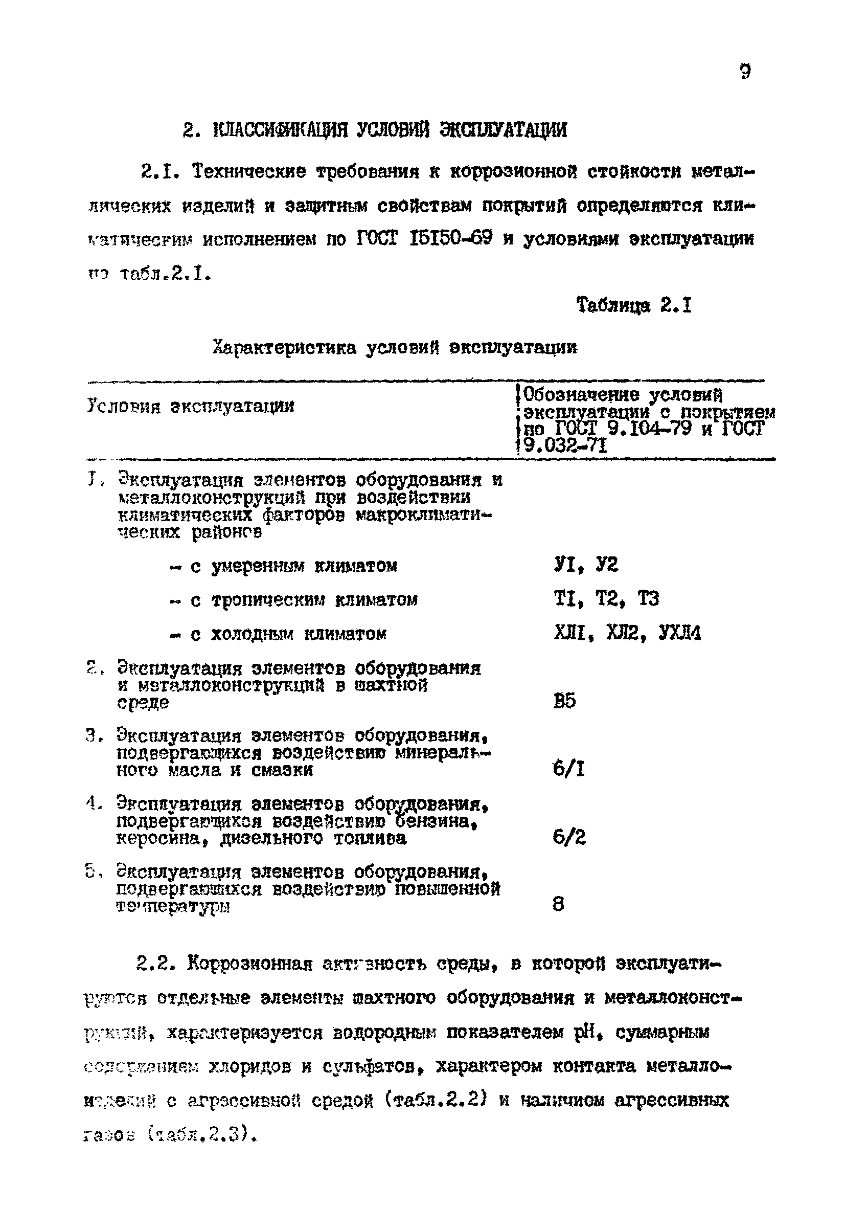 РТМ 07.05.001-85