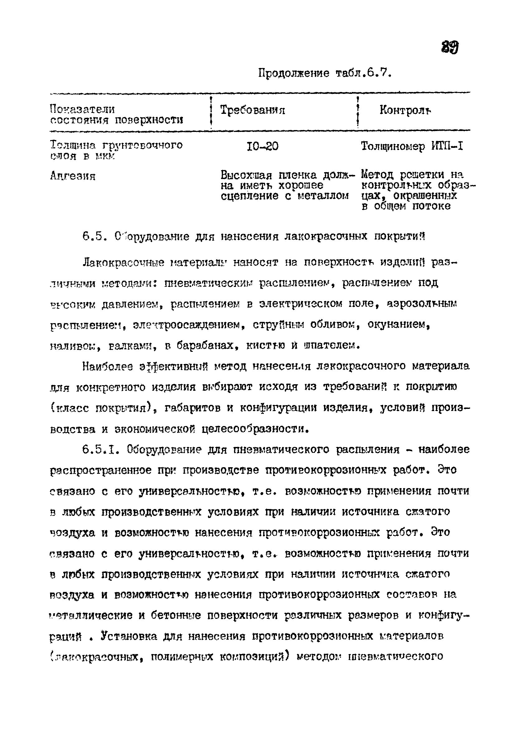 РТМ 07.05.001-85