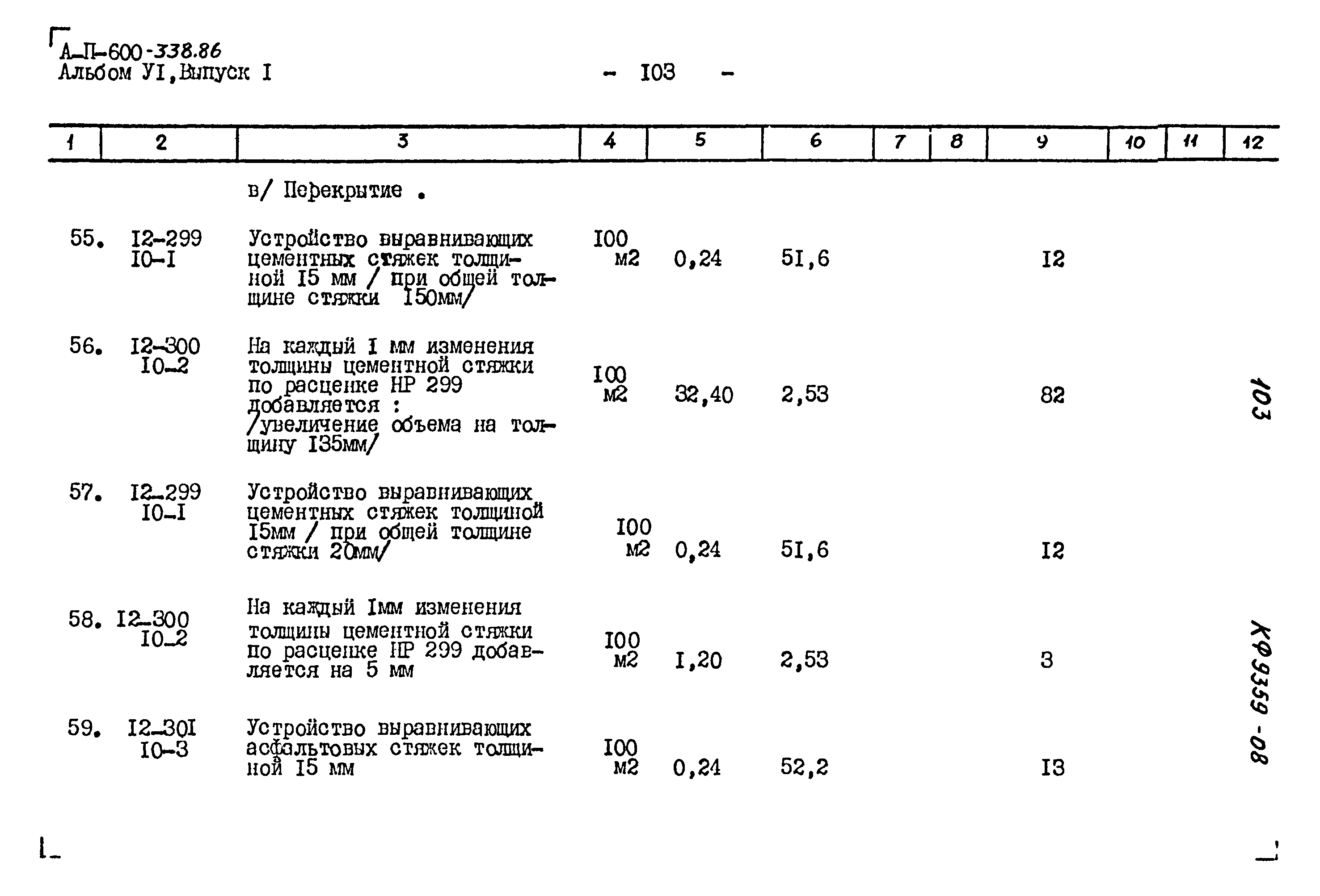 Типовой проект А-II-600-338.86