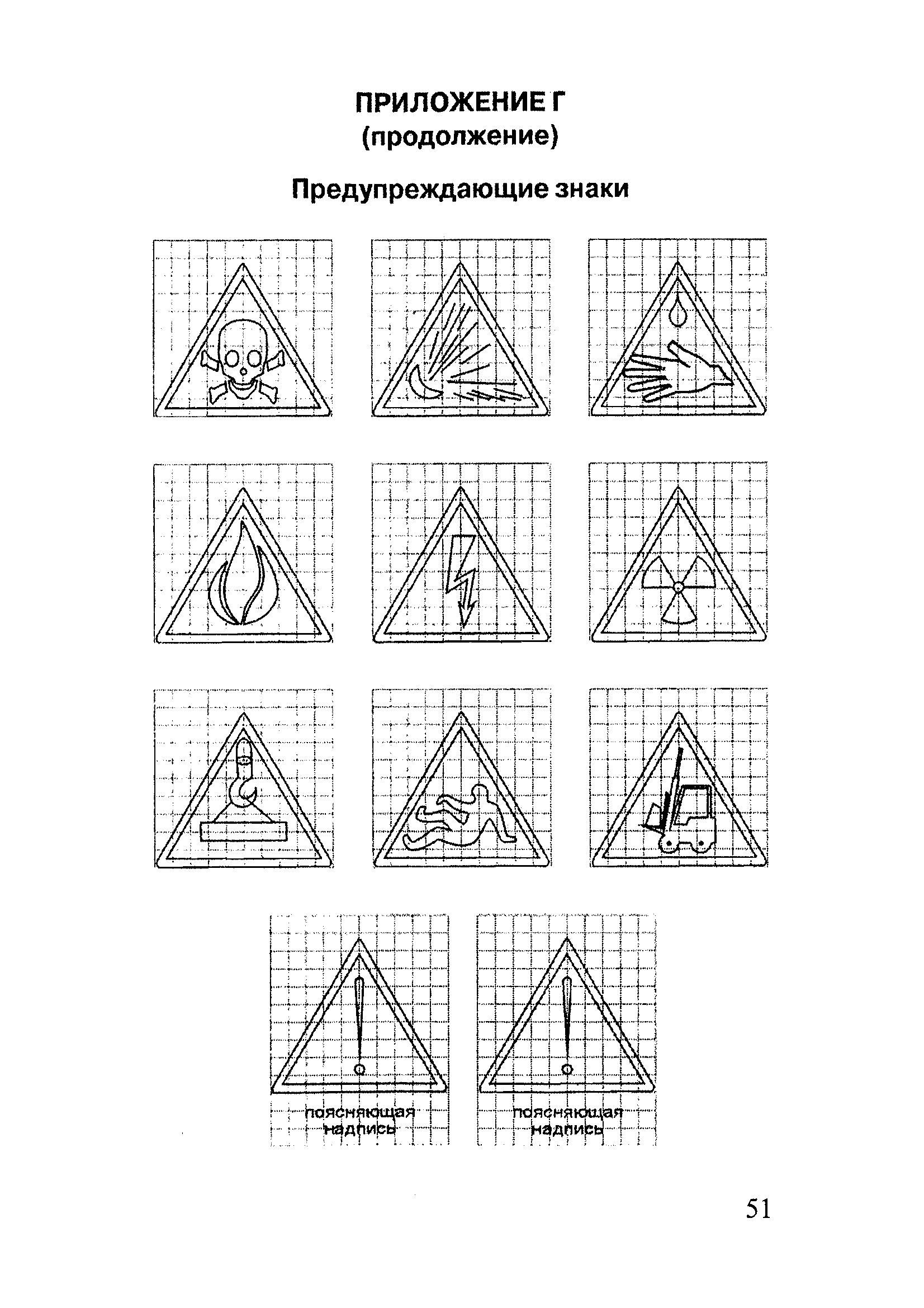 ОСТ 31.0013-96